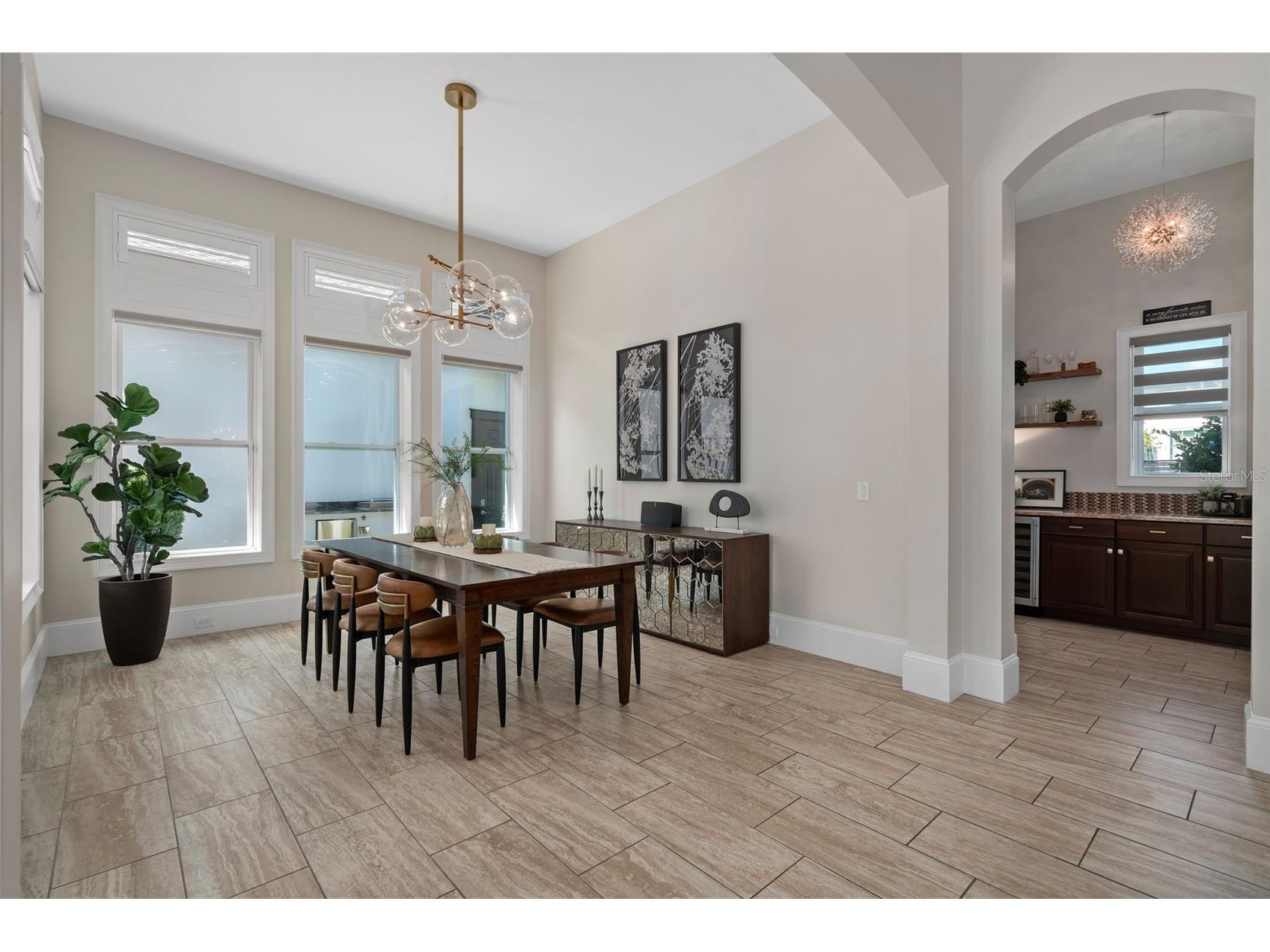 8740 Pinter Street Orlando FL 32827 - Square Lake S5149958 image30