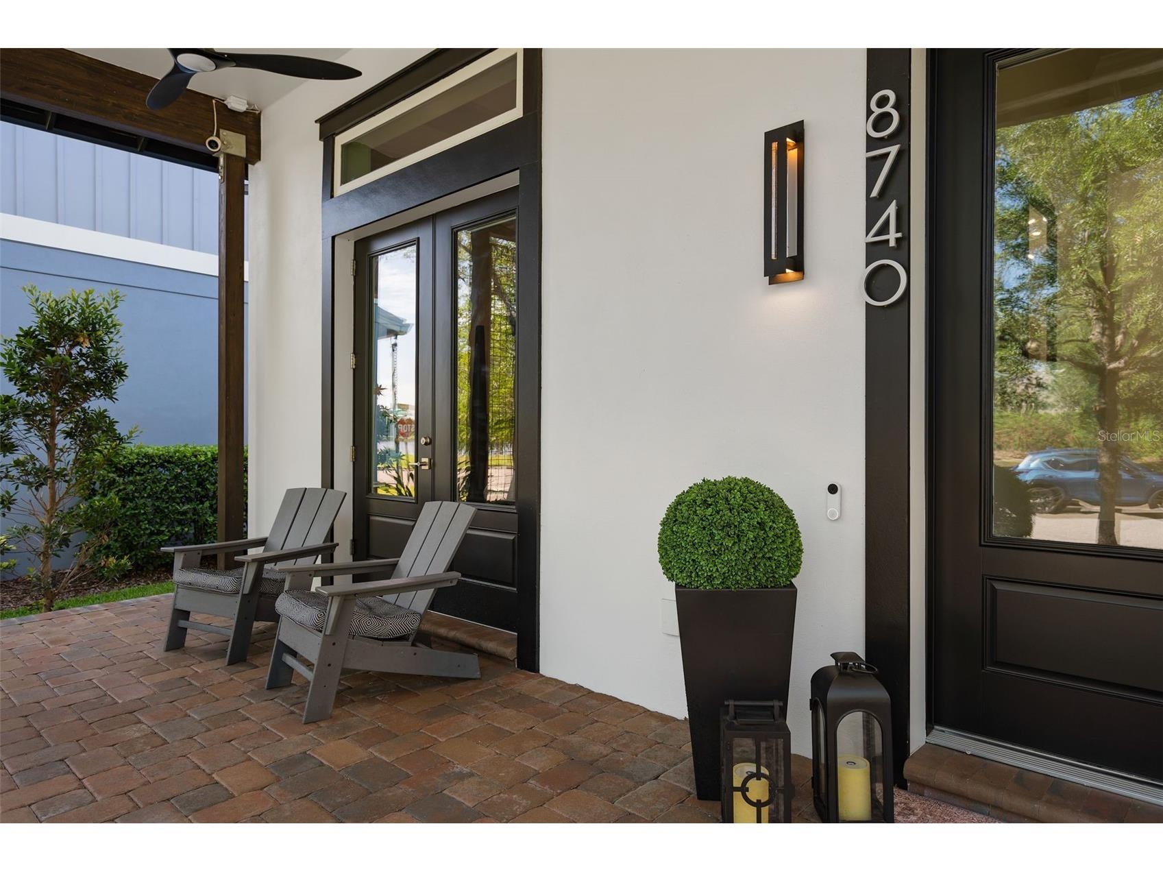 8740 Pinter Street Orlando FL 32827 - Square Lake S5149958 image4