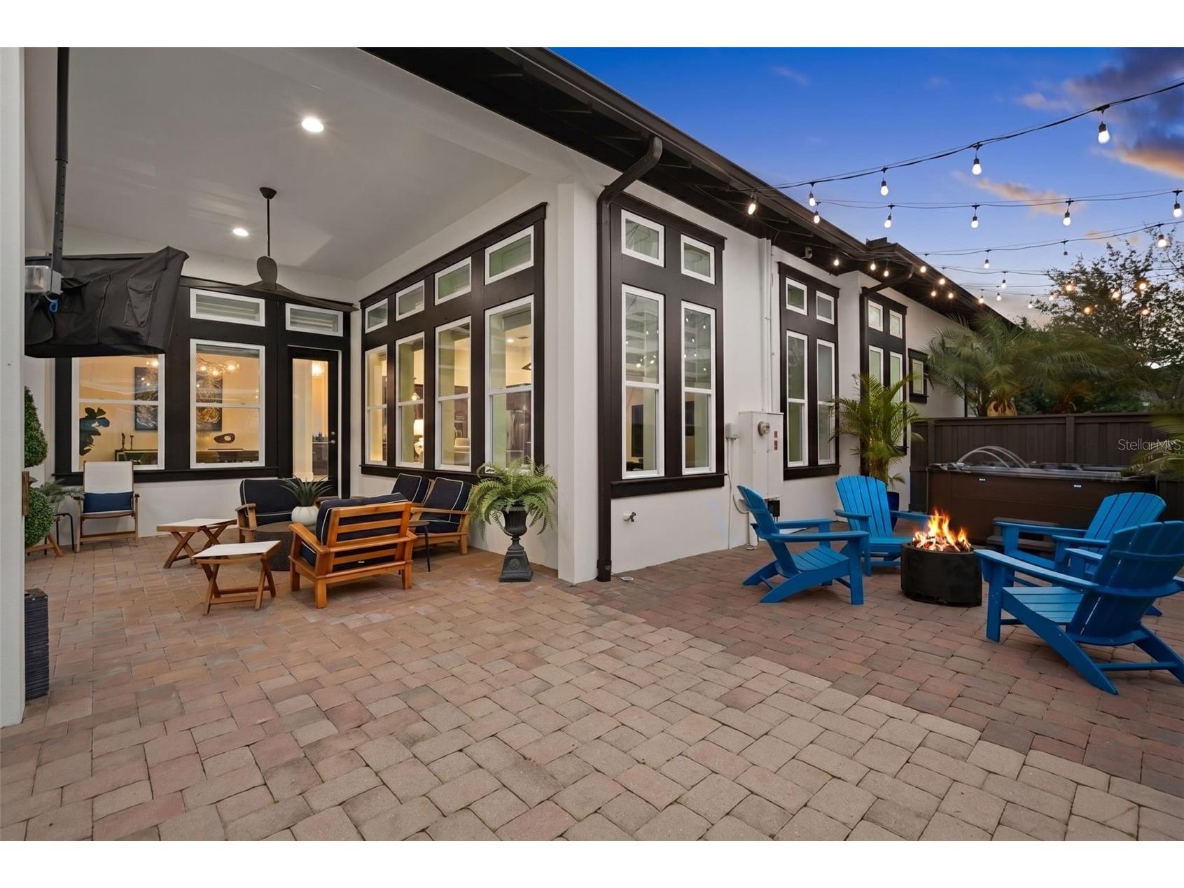 8740 Pinter Street Orlando FL 32827 - Square Lake S5149958 image43