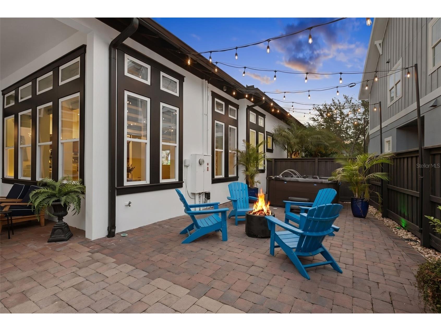 8740 Pinter Street Orlando FL 32827 - Square Lake S5149958 image44