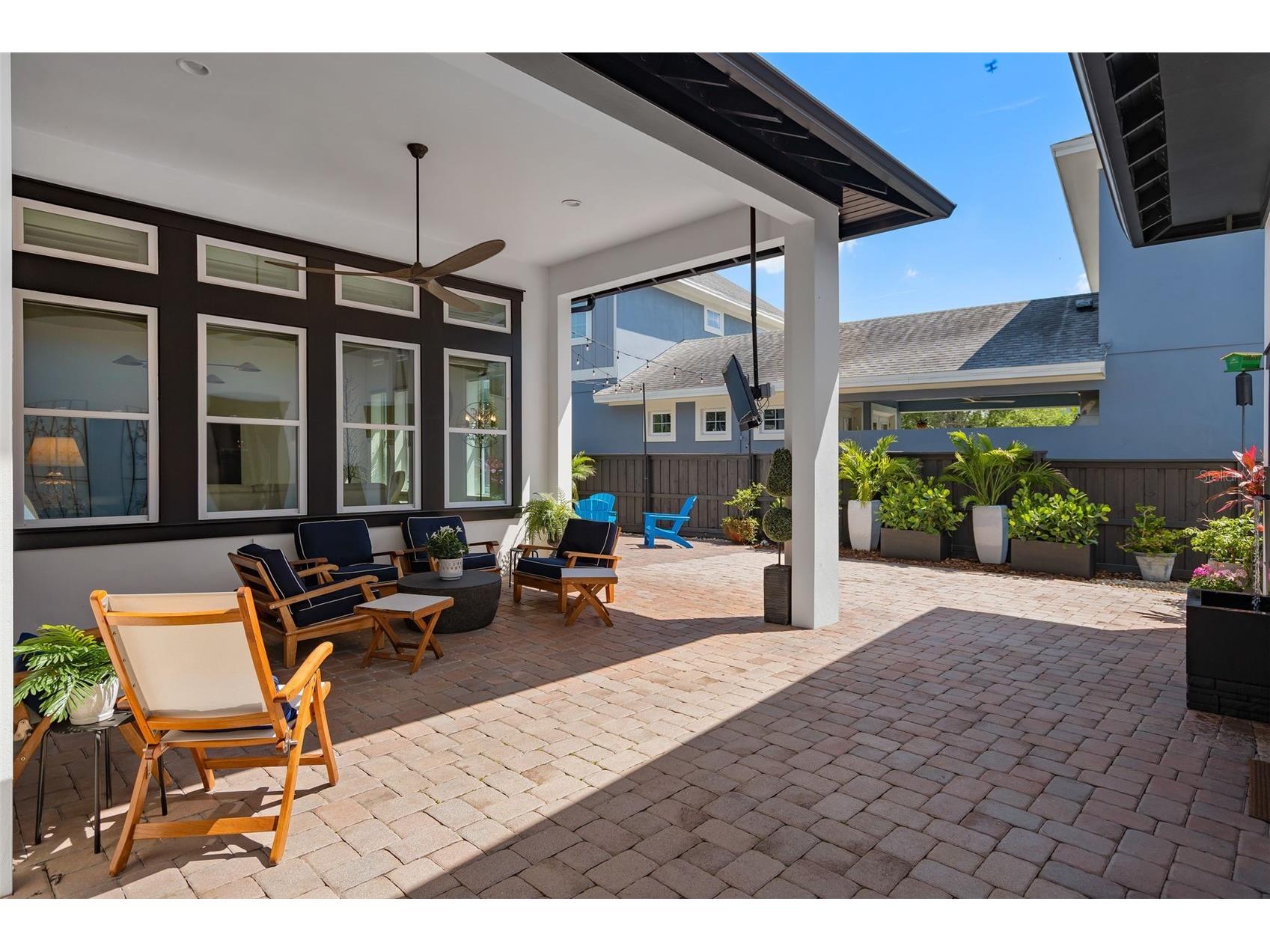 8740 Pinter Street Orlando FL 32827 - Square Lake S5149958 image47