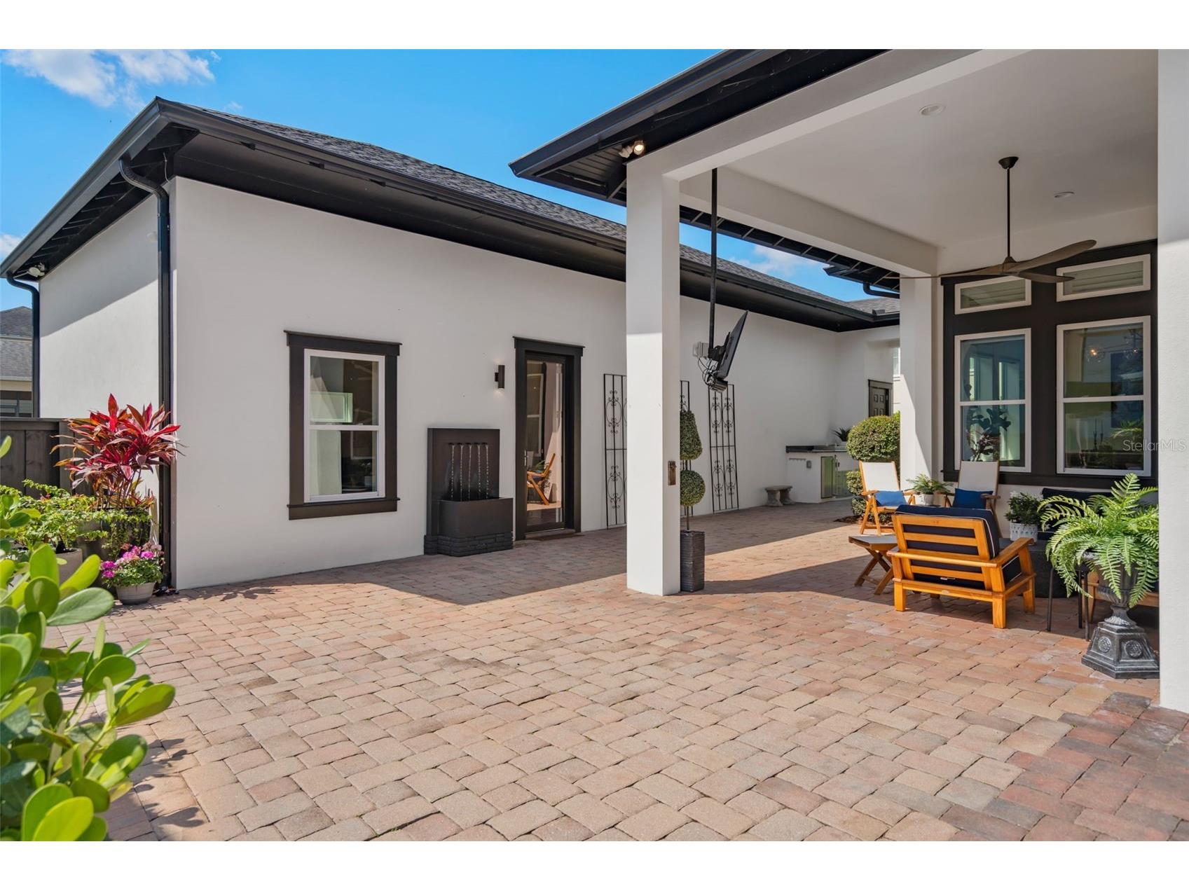 8740 Pinter Street Orlando FL 32827 - Square Lake S5149958 image49