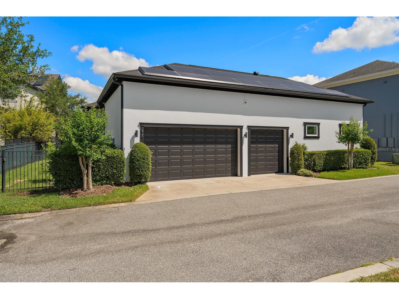 8740 Pinter Street Orlando FL 32827 - Square Lake S5149958 image61