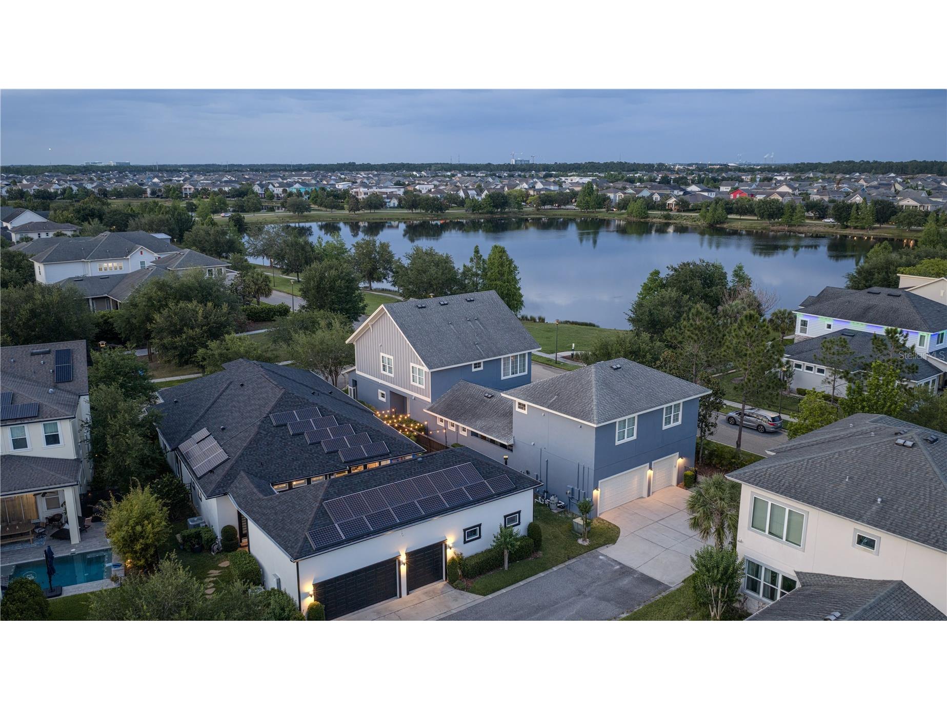 8740 Pinter Street Orlando FL 32827 - Square Lake S5149958 image64