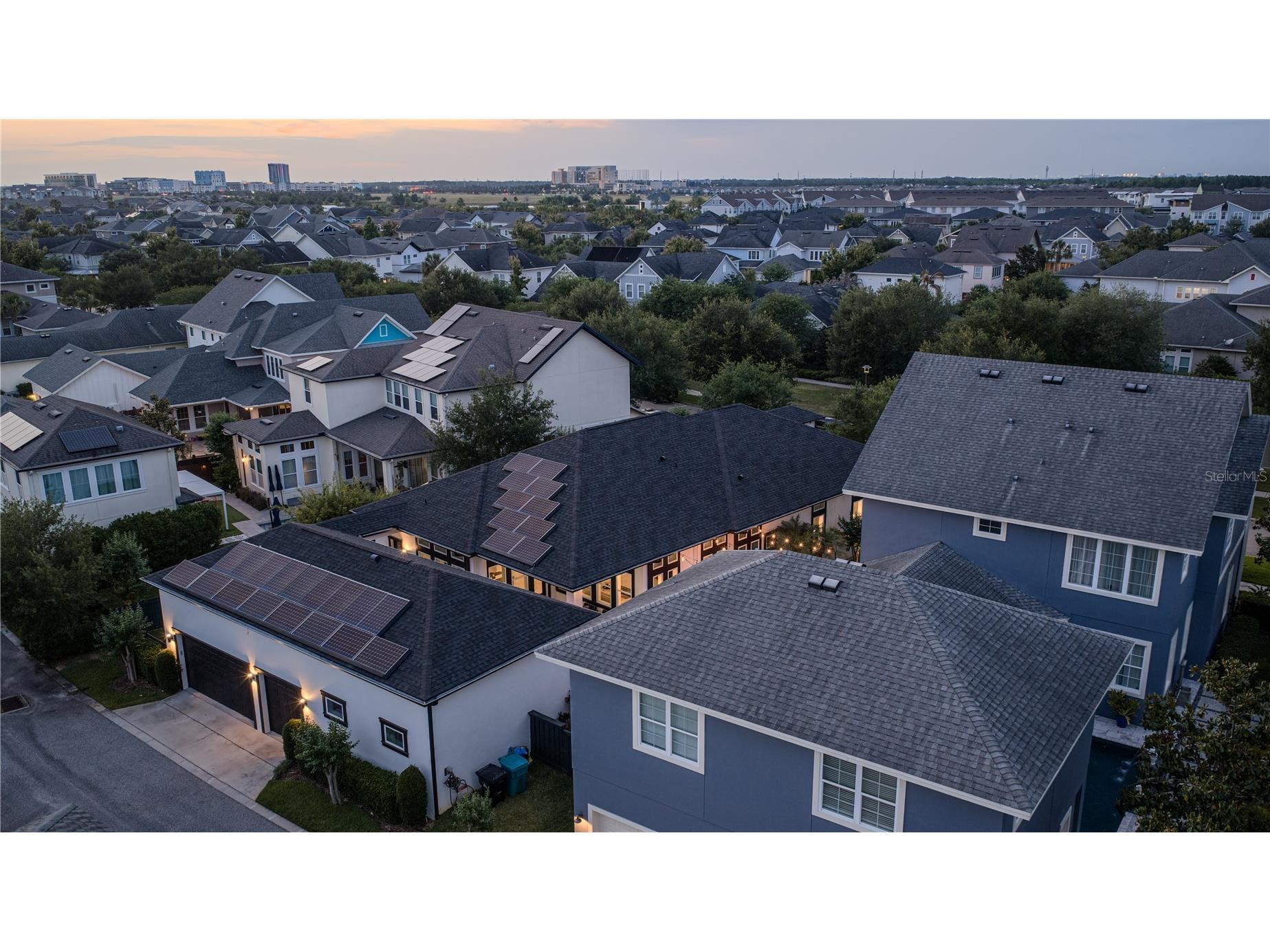 8740 Pinter Street Orlando FL 32827 - Square Lake S5149958 image65