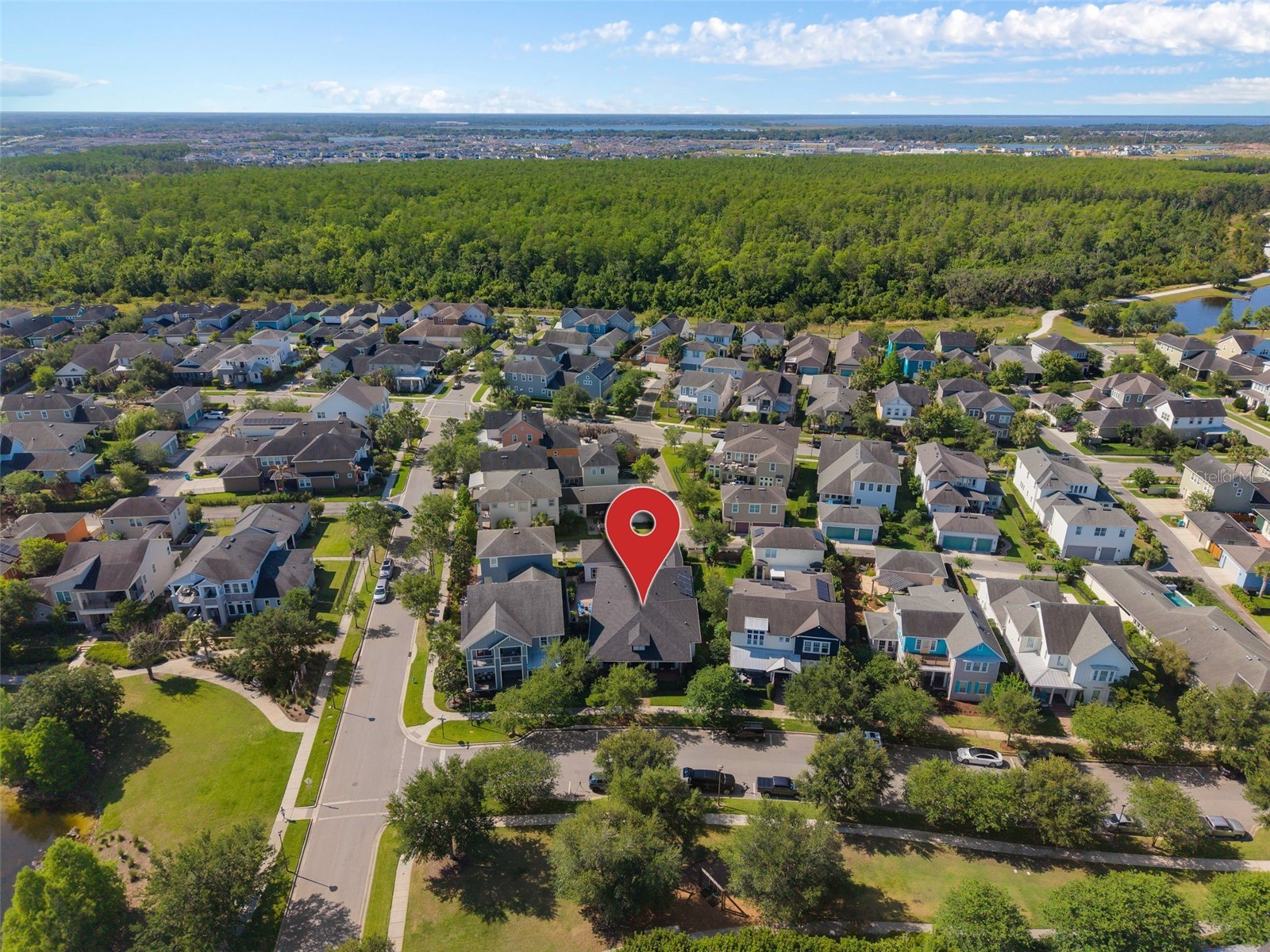8740 Pinter Street Orlando FL 32827 - Square Lake S5149958 image67