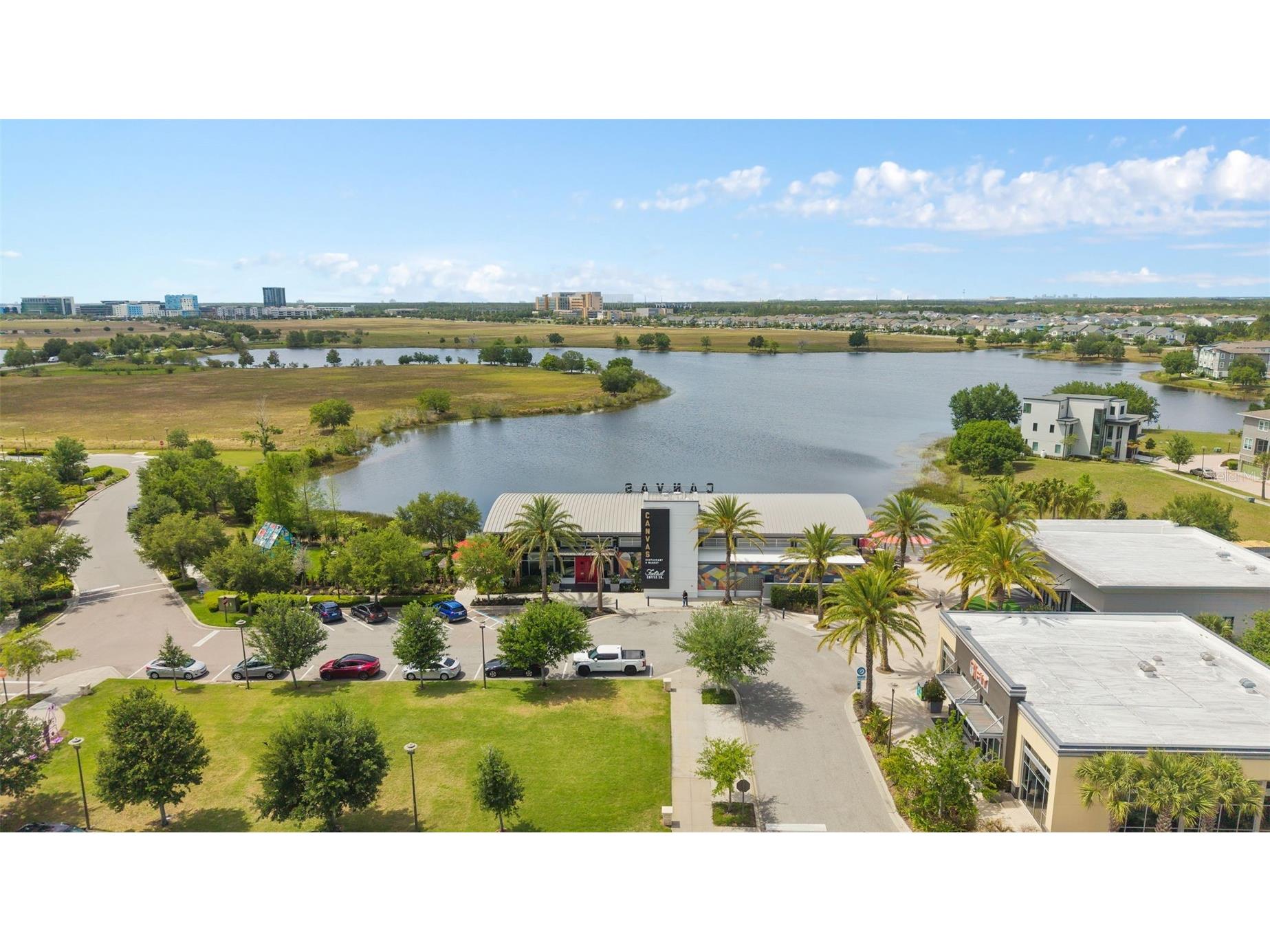 8740 Pinter Street Orlando FL 32827 - Square Lake S5149958 image75