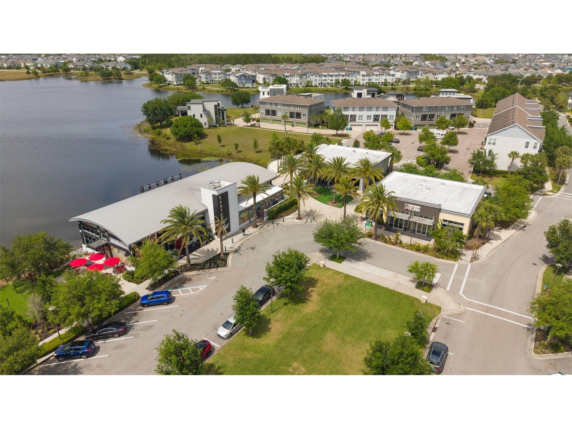8740 Pinter Street Orlando FL 32827 - Square Lake S5149958 image80
