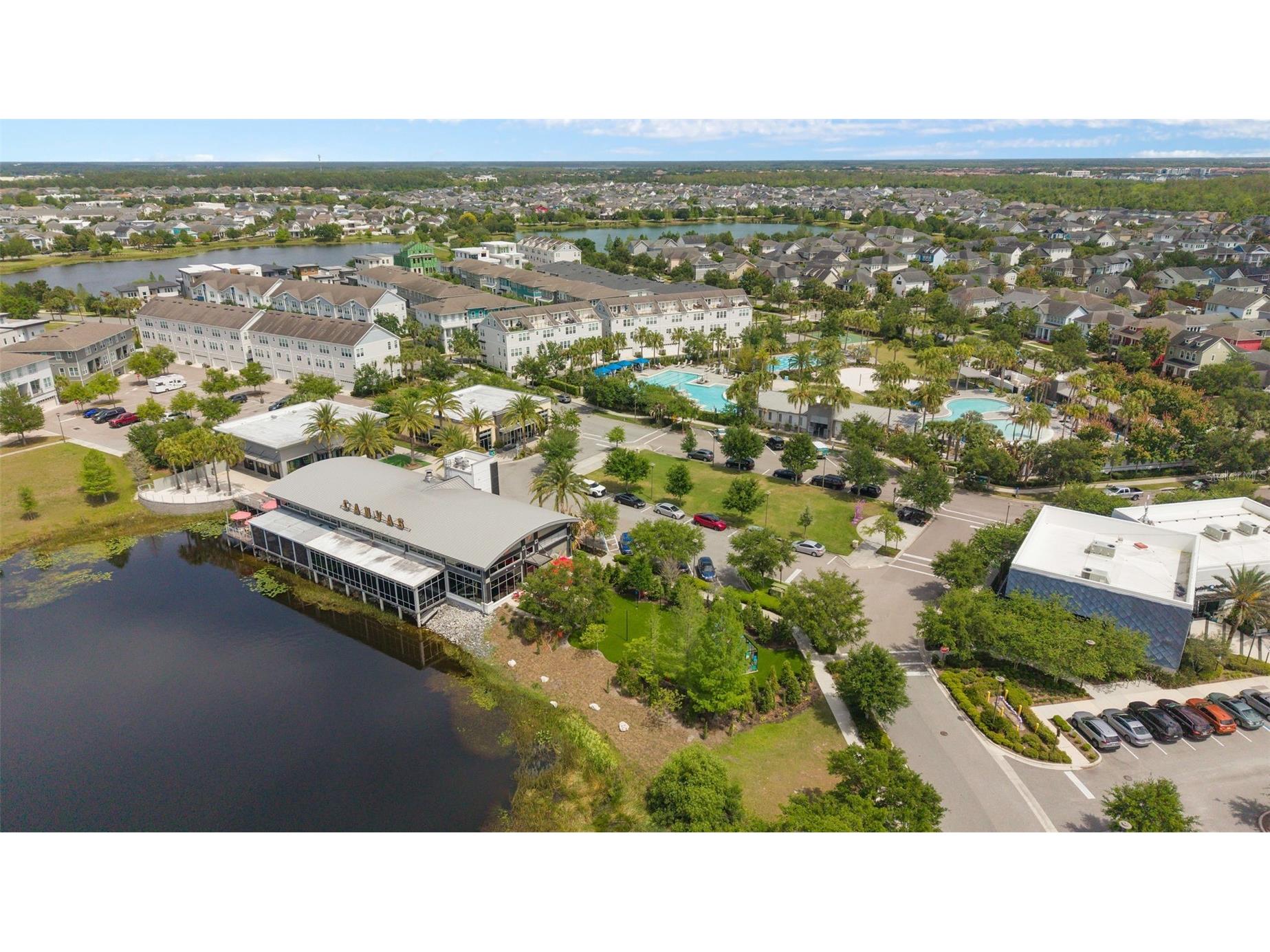 8740 Pinter Street Orlando FL 32827 - Square Lake S5149958 image84