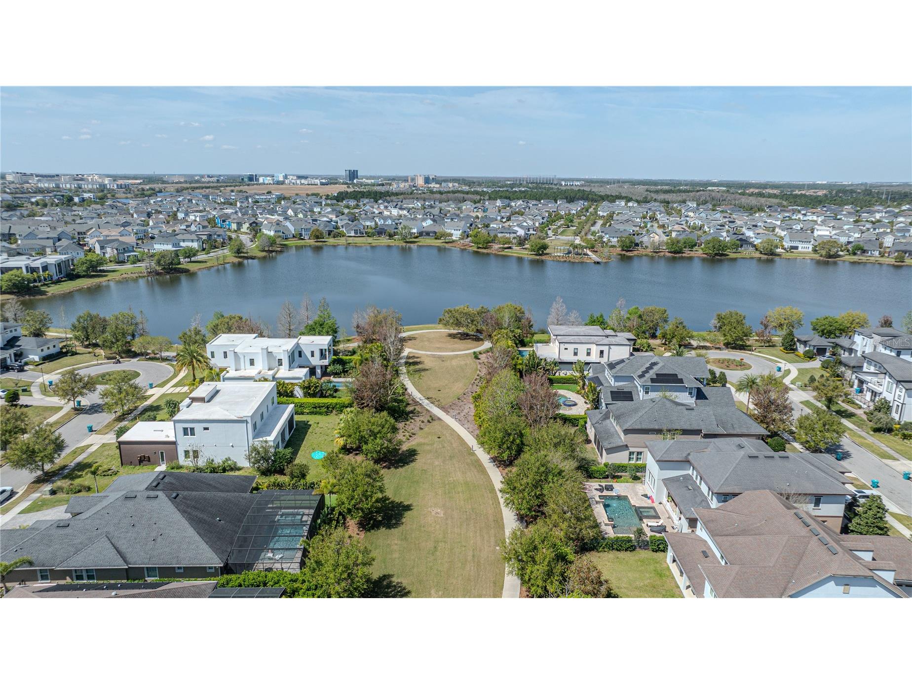 8740 Pinter Street Orlando FL 32827 - Square Lake S5149958 image92