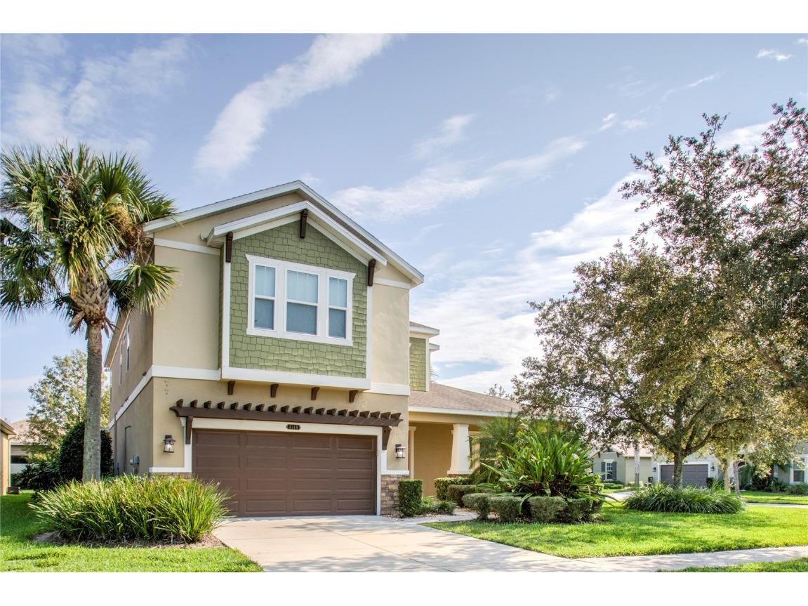 8740 Sentiero Drive Land O Lakes FL 34637 W7851267 image1