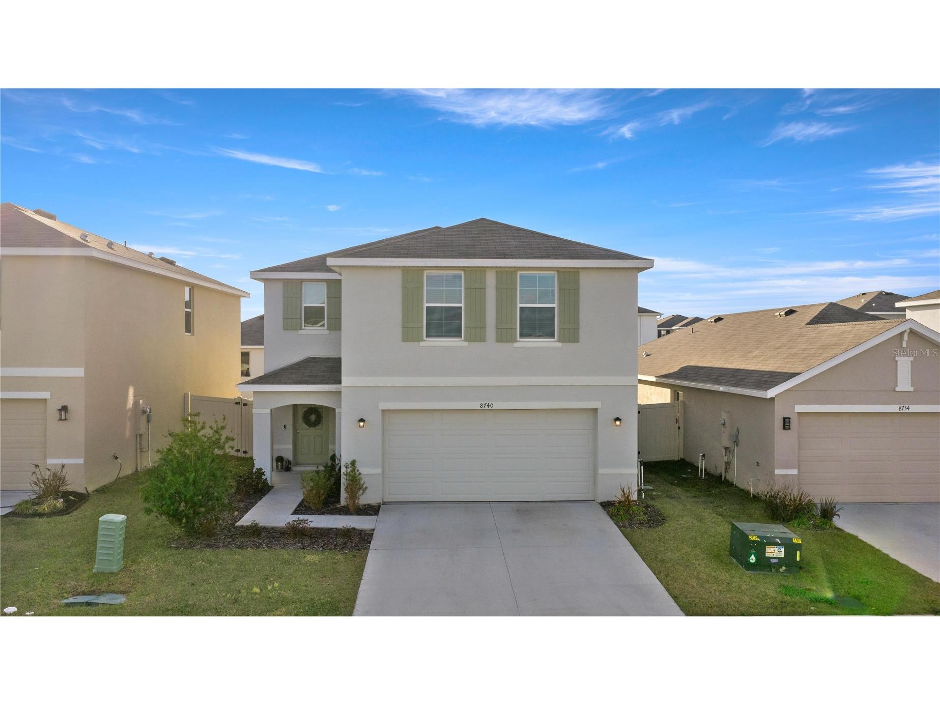 8740 SW 45th Court Ocala FL 34476 OM719166 image1