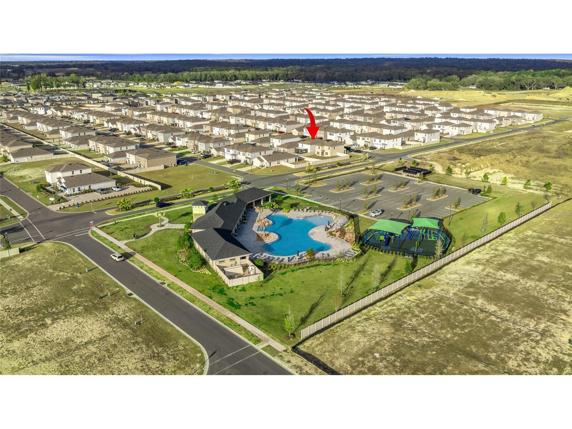 8740 SW 45th Court Ocala FL 34476 OM719166 image41
