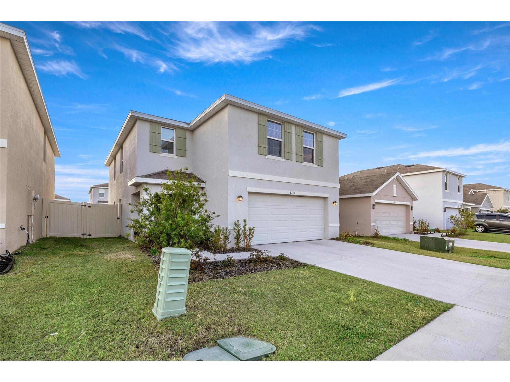8740 SW 45th Court Ocala FL 34476 OM722145 image36