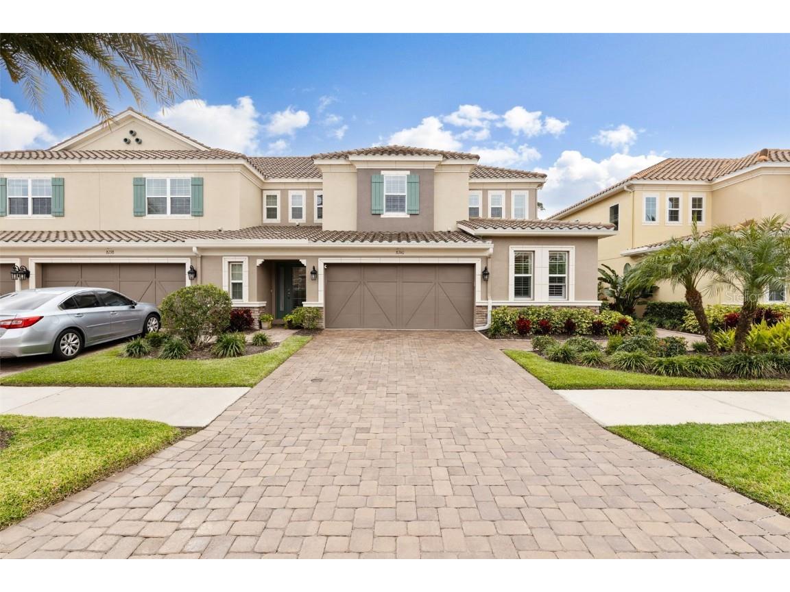 8740 Terracina Lake Drive Tampa FL 33625 T3495946 image1