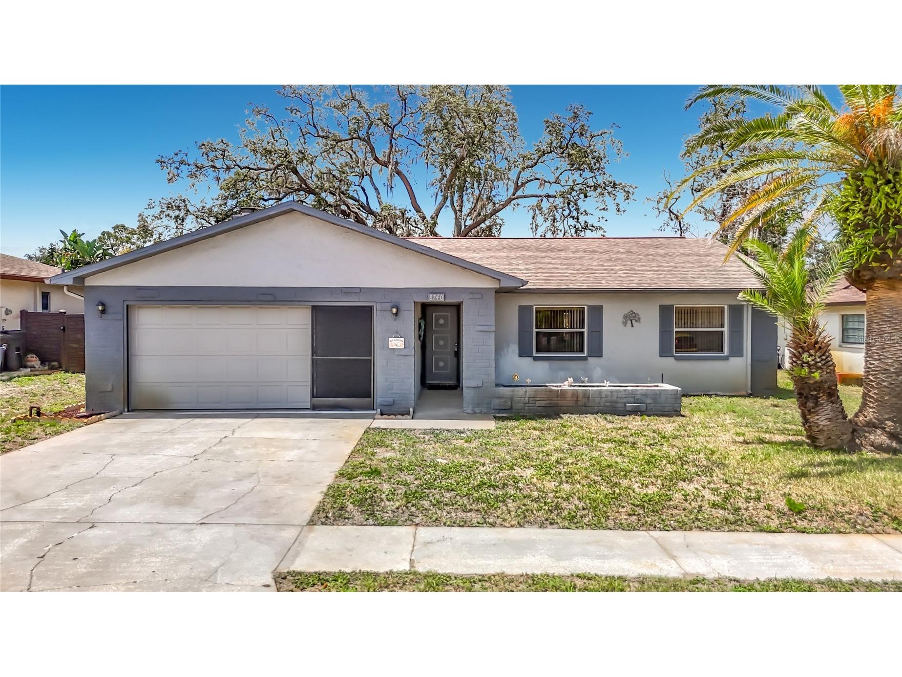8740 Wabash Lane Port Richey FL 34668 W7886502 image1