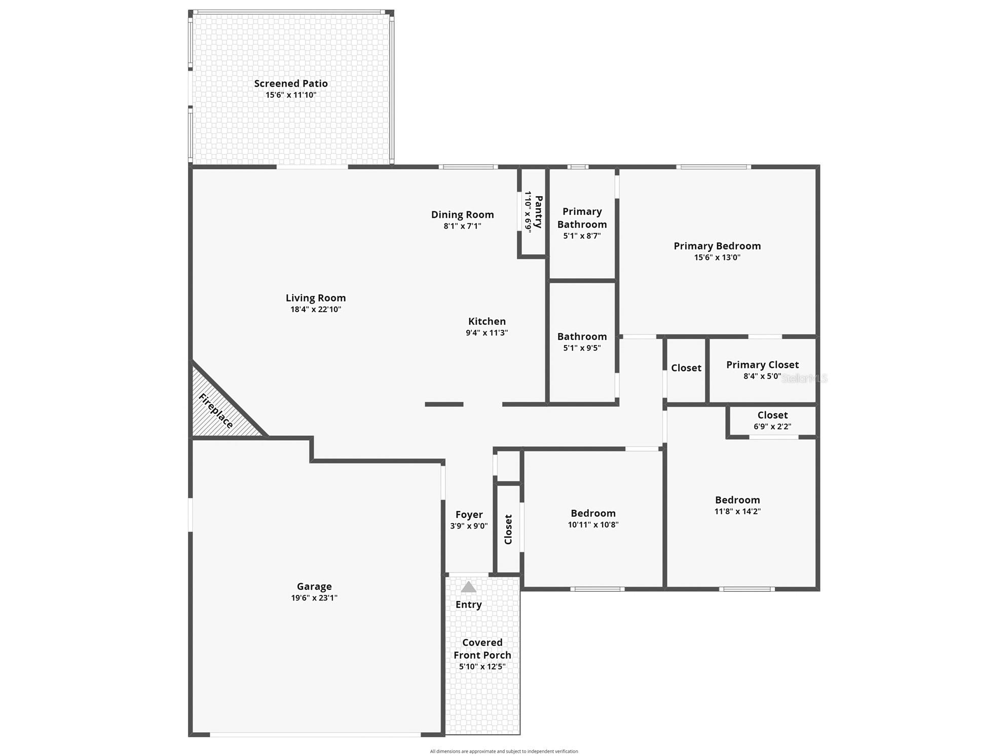 8740 Wabash Lane Port Richey FL 34668 W7886502 image7