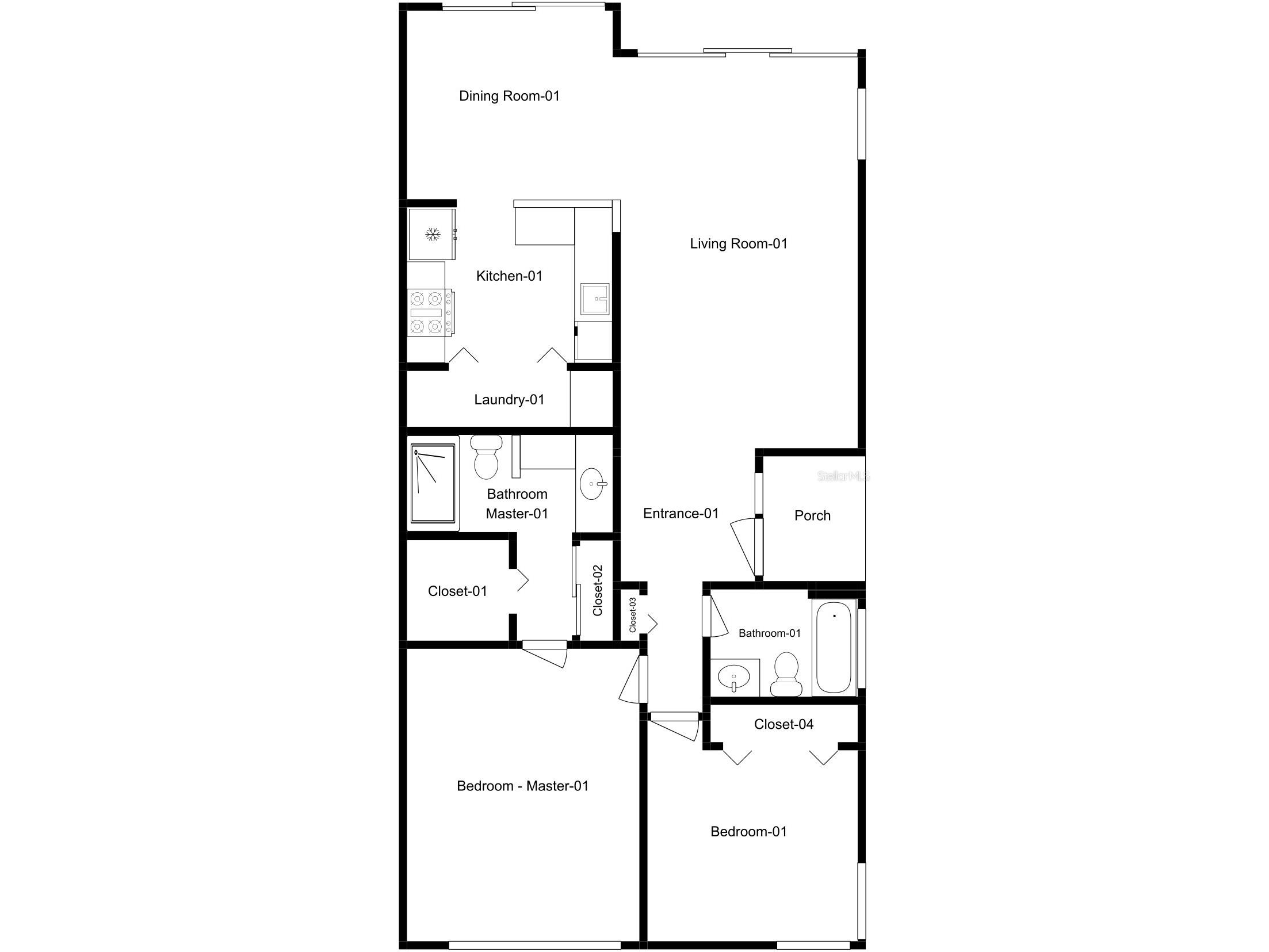 8741 Cleary Boulevard Fort Lauderdale FL 33324 O6418272 image37
