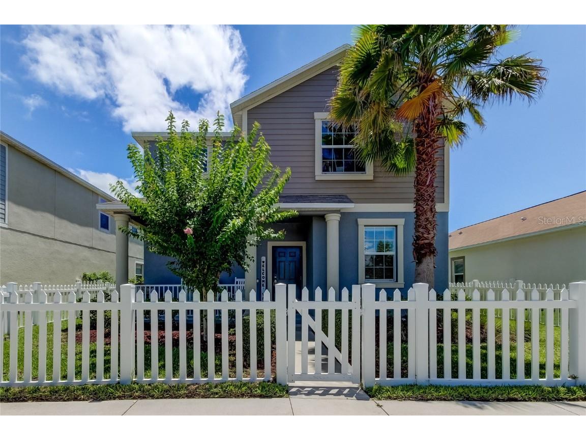 8741 Park Bench Court Land O Lakes FL 34637 T3534104 image1