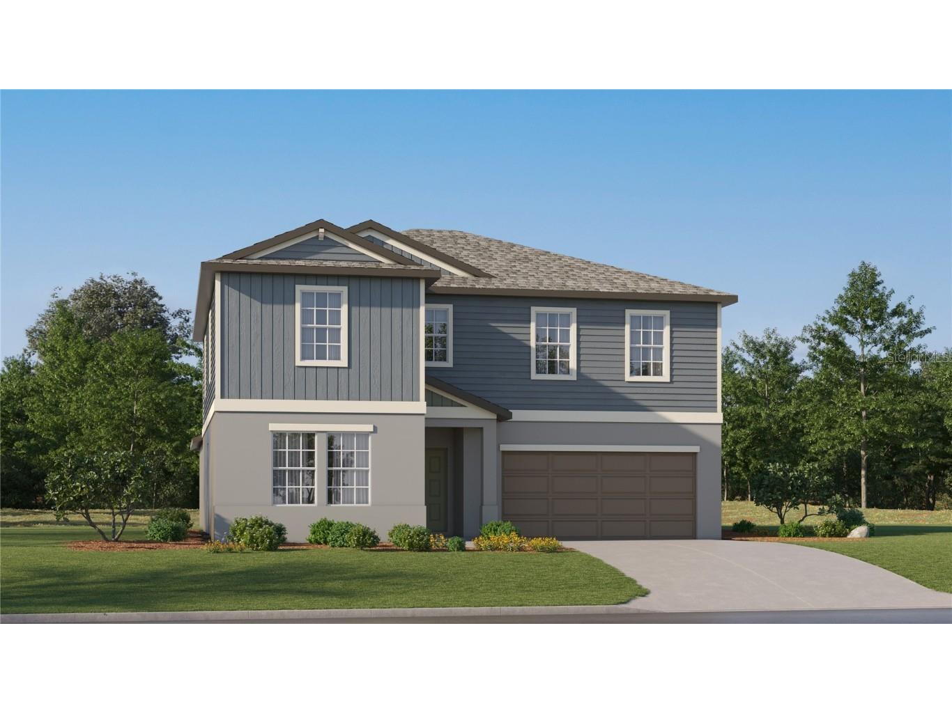 8741 Sunset Park Trail Parrish FL 34219 TB8330032 image1