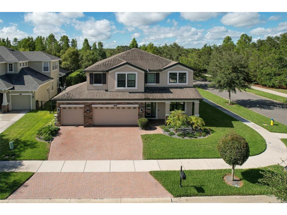 8742 Handel Loop Land O Lakes FL 34637 TB8408631 image1