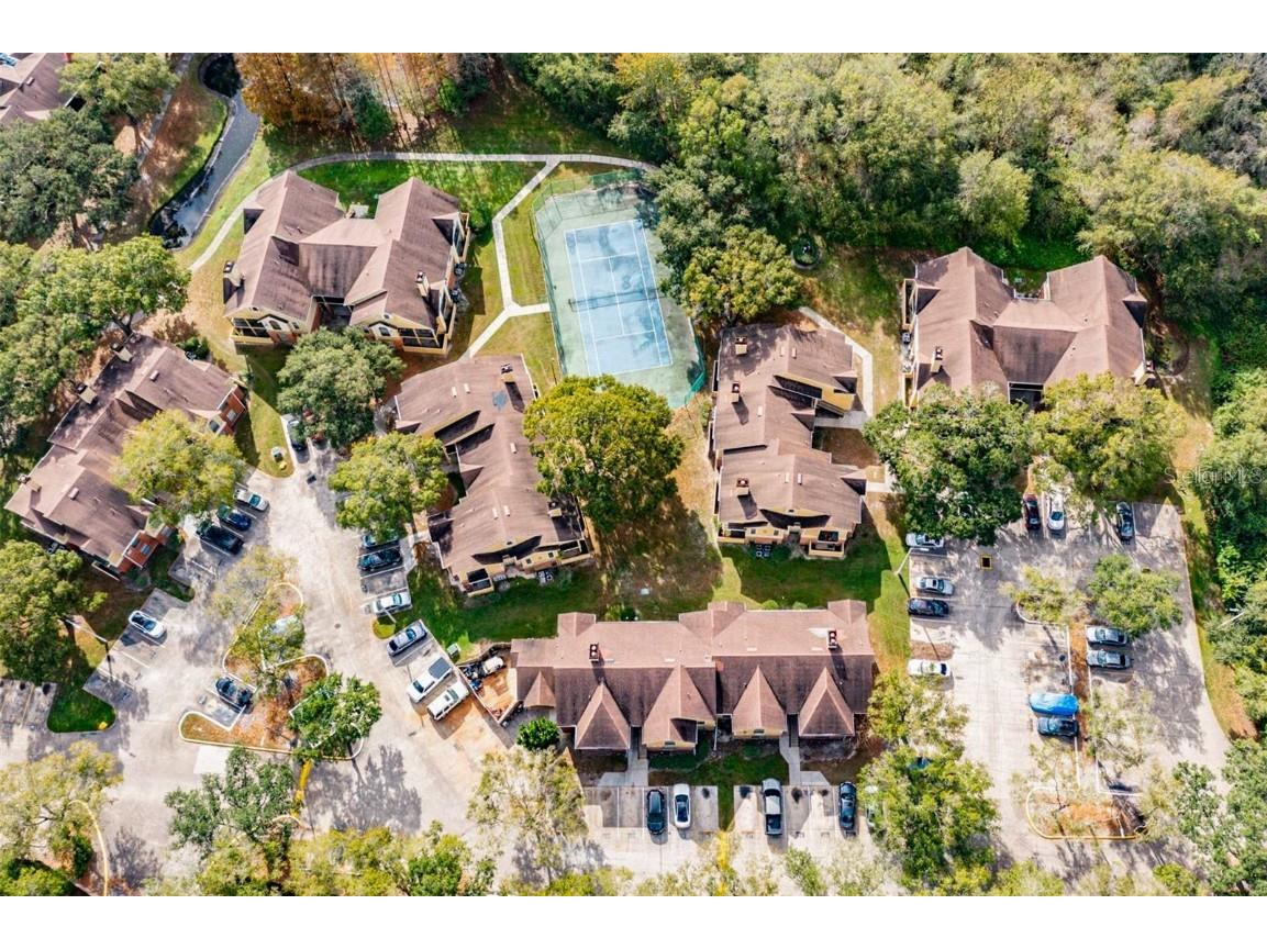 8742 Mallard Reserve Drive #104 Tampa FL 33614 U8210897 image1