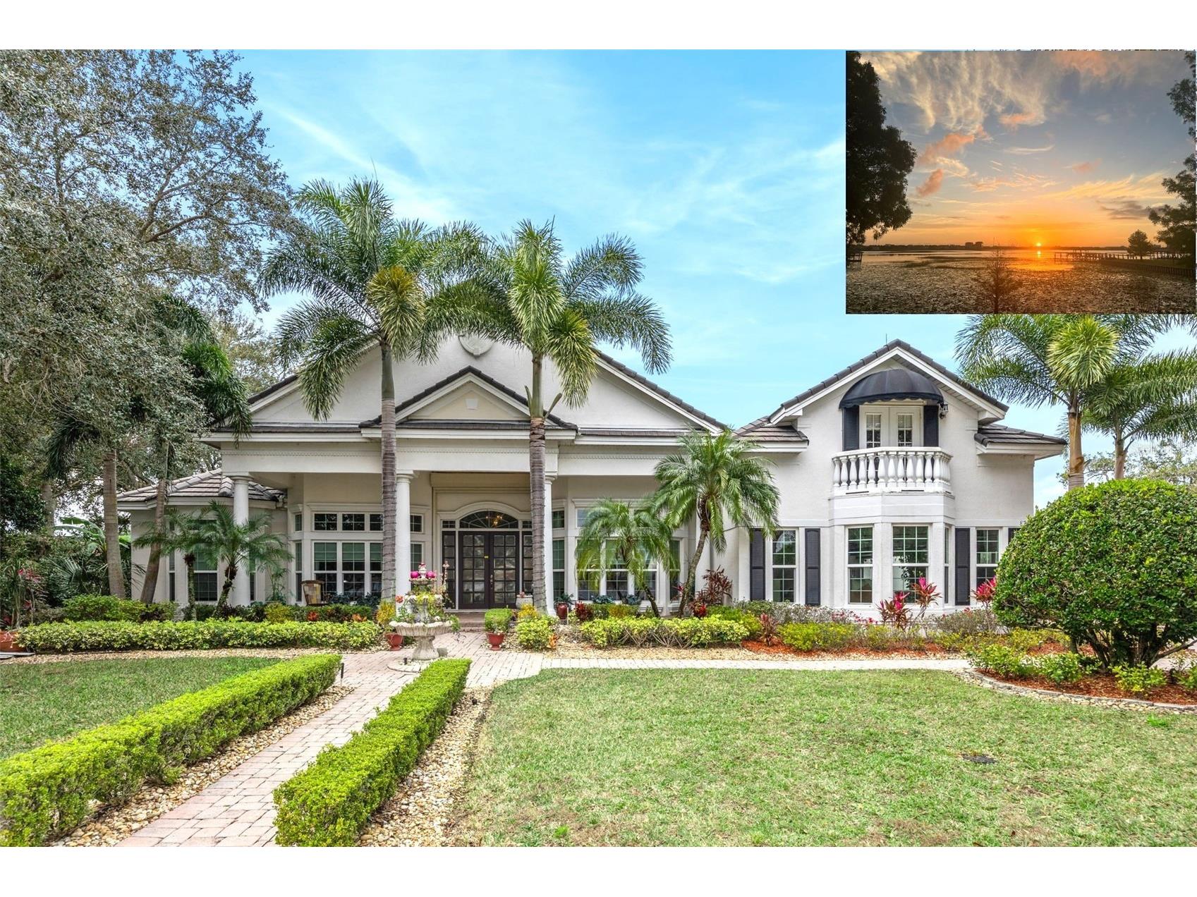 8742 Southern Breeze Drive Orlando FL 32836 - Big Sand Lake O6389419 image1