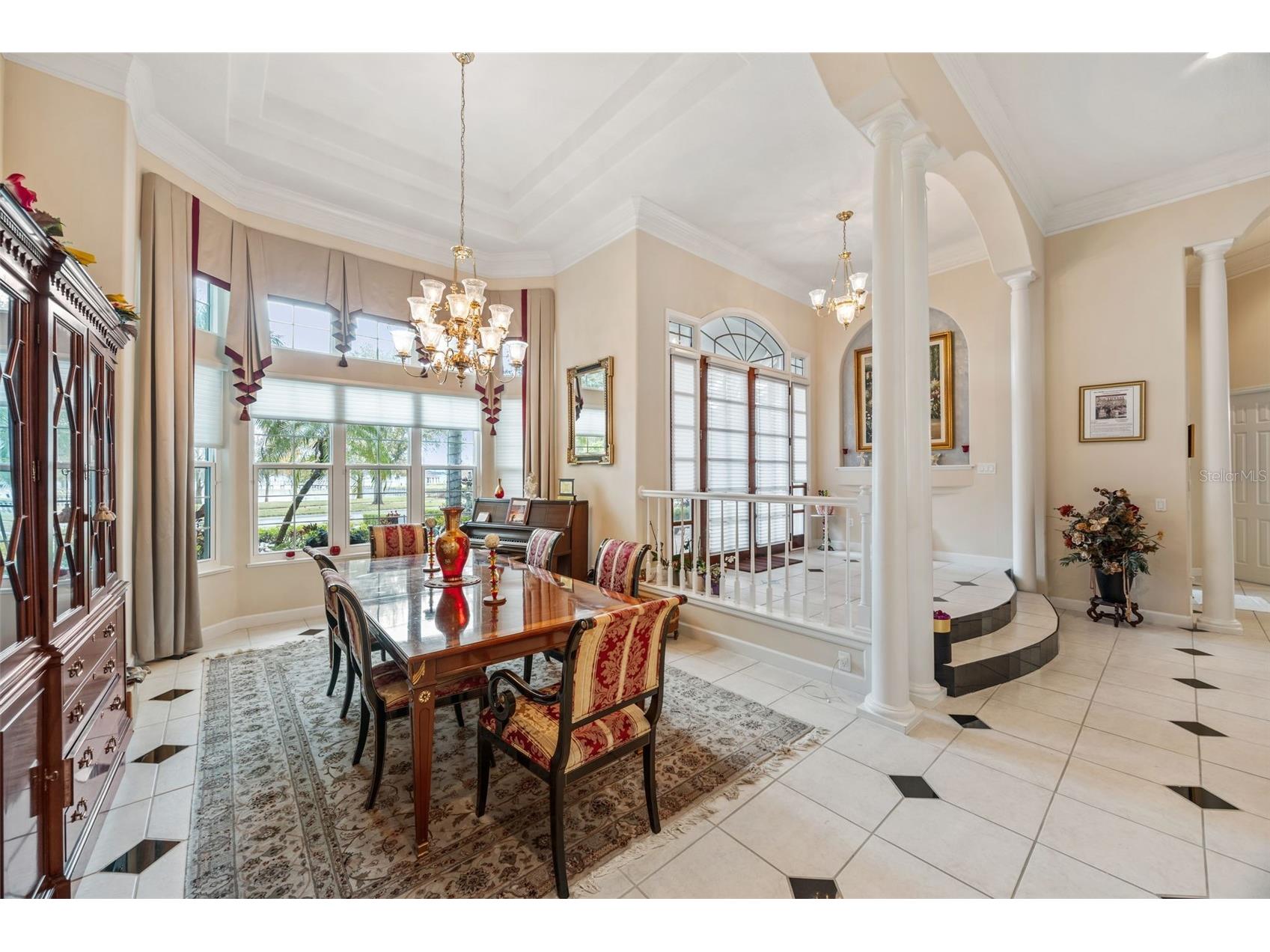 8742 Southern Breeze Drive Orlando FL 32836 - Big Sand Lake O6389419 image18