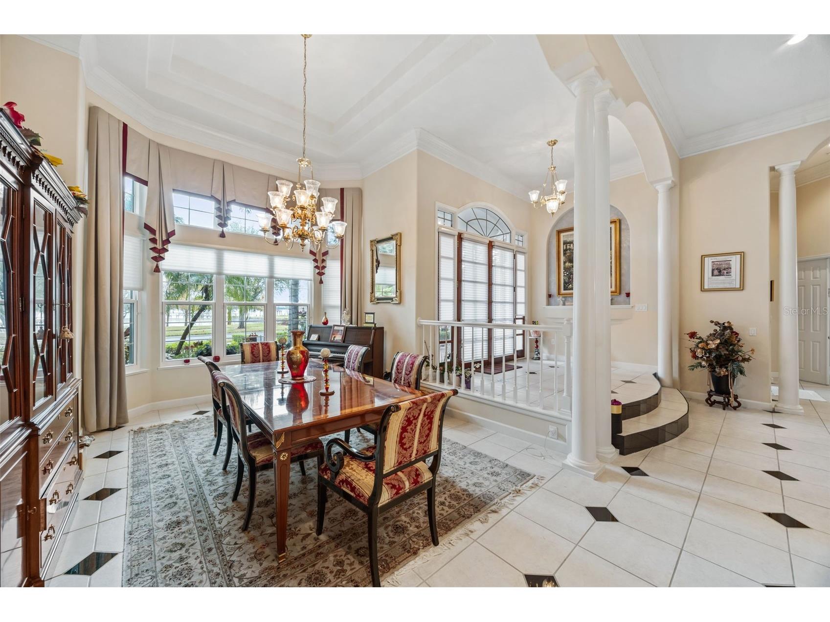 8742 Southern Breeze Drive Orlando FL 32836 - Big Sand Lake O6389419 image19