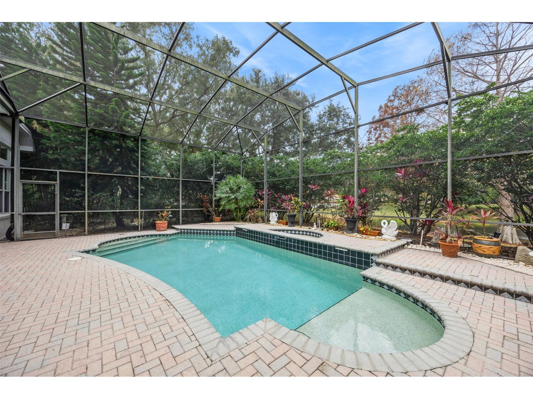 8742 Southern Breeze Drive Orlando FL 32836 - Big Sand Lake O6389419 image2