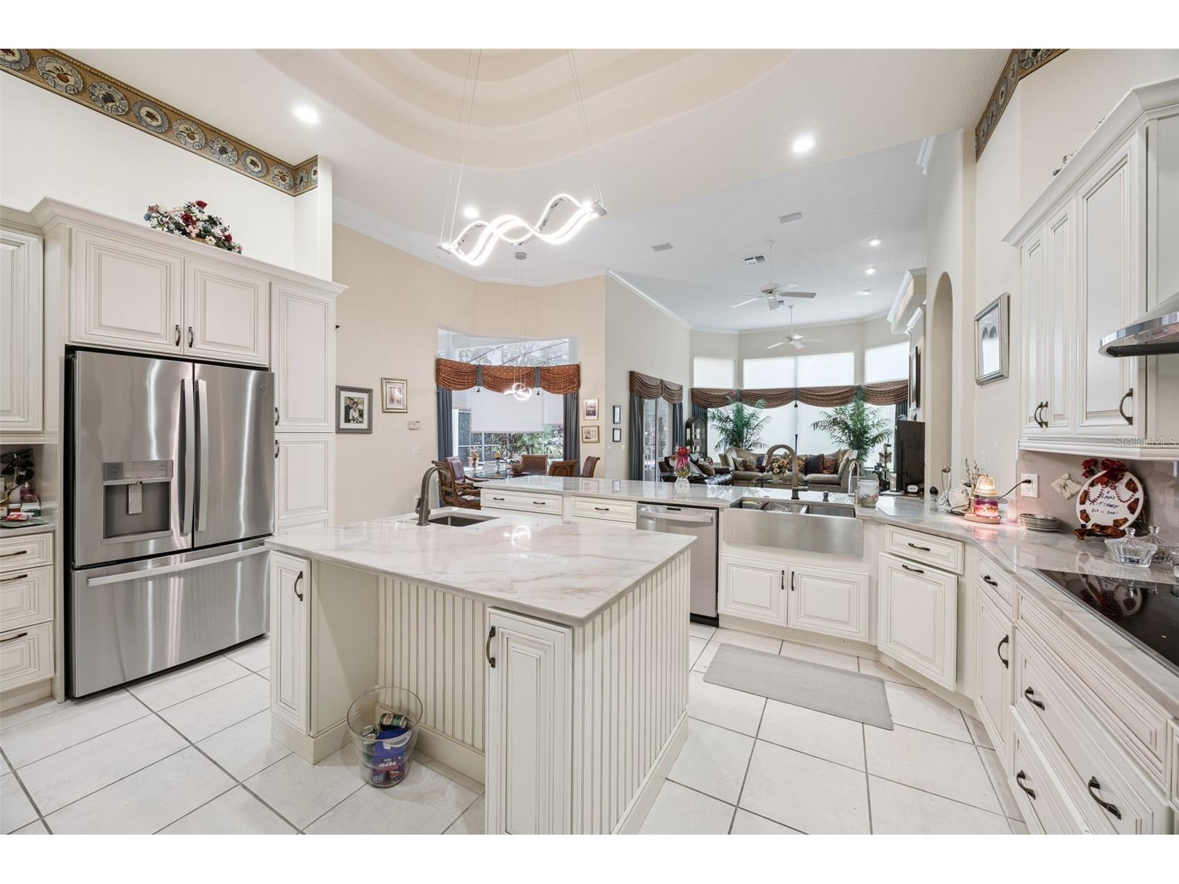 8742 Southern Breeze Drive Orlando FL 32836 - Big Sand Lake O6389419 image5