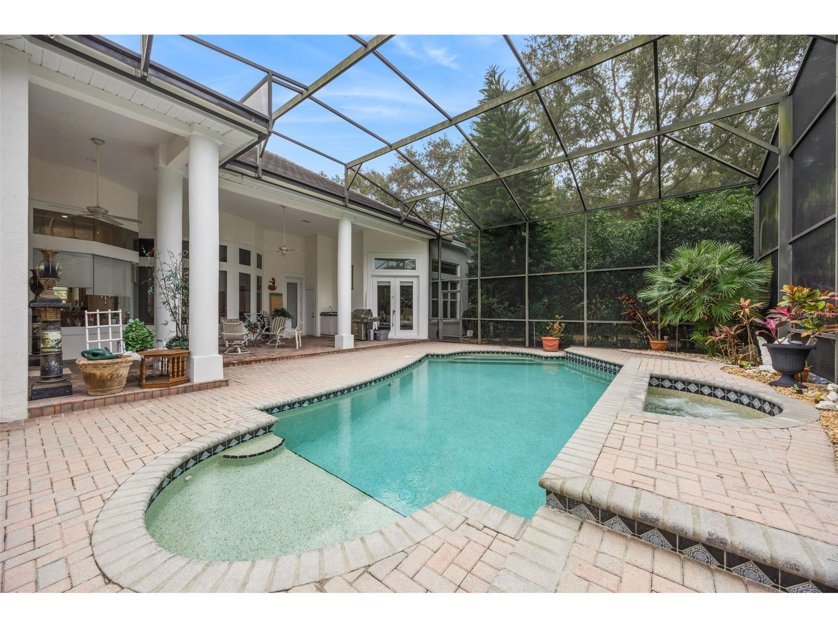 8742 Southern Breeze Drive Orlando FL 32836 - Big Sand Lake O6389419 image55