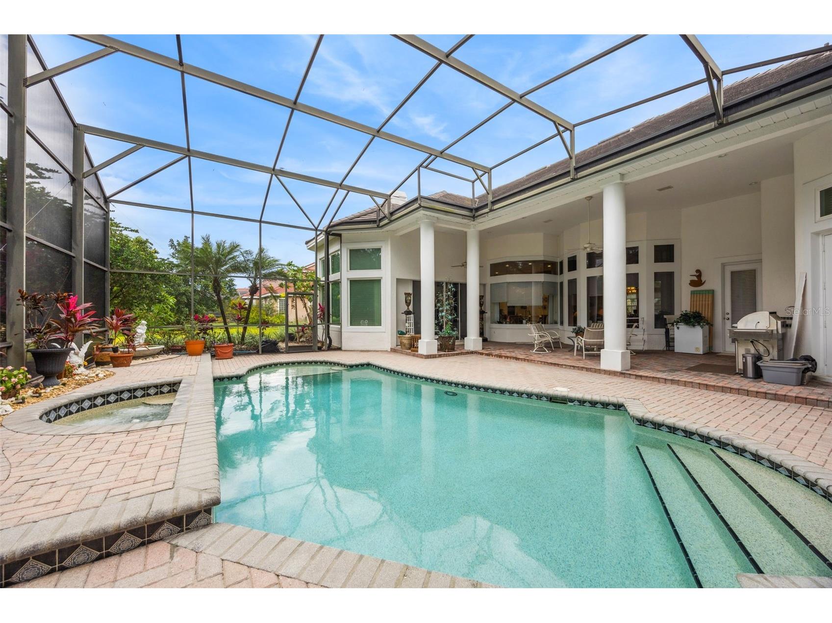 8742 Southern Breeze Drive Orlando FL 32836 - Big Sand Lake O6389419 image56
