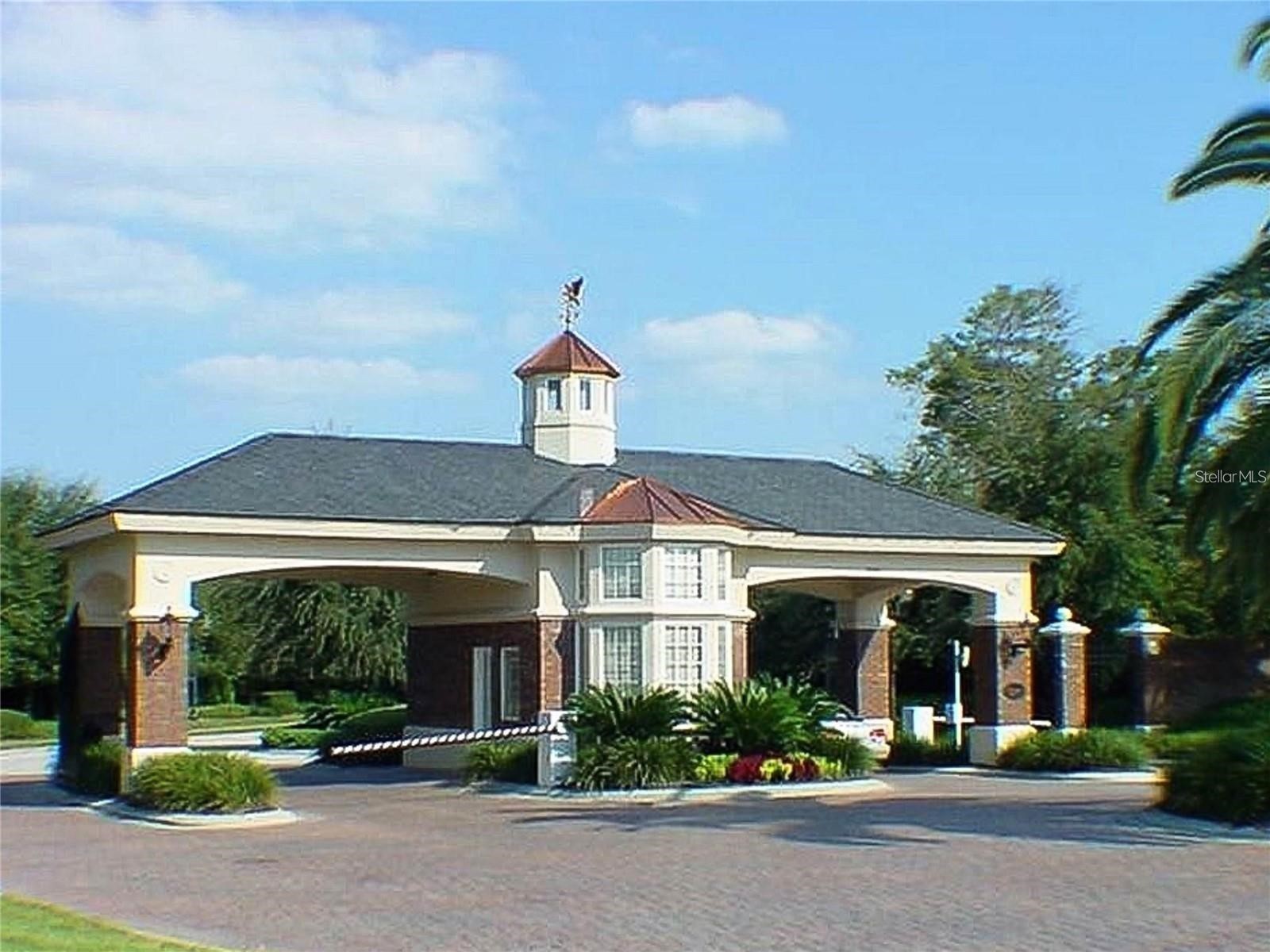 8742 Southern Breeze Drive Orlando FL 32836 - Big Sand Lake O6389419 image66