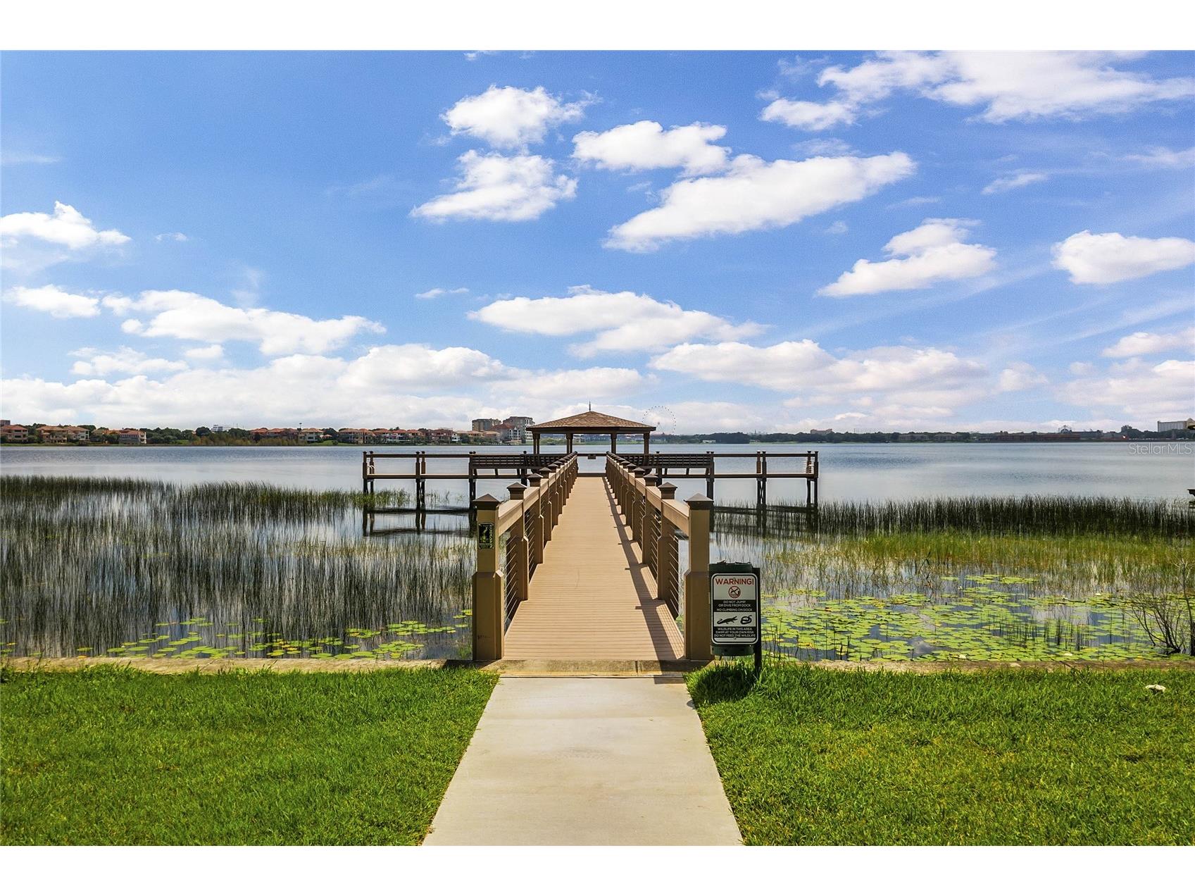 8742 Southern Breeze Drive Orlando FL 32836 - Big Sand Lake O6389419 image71