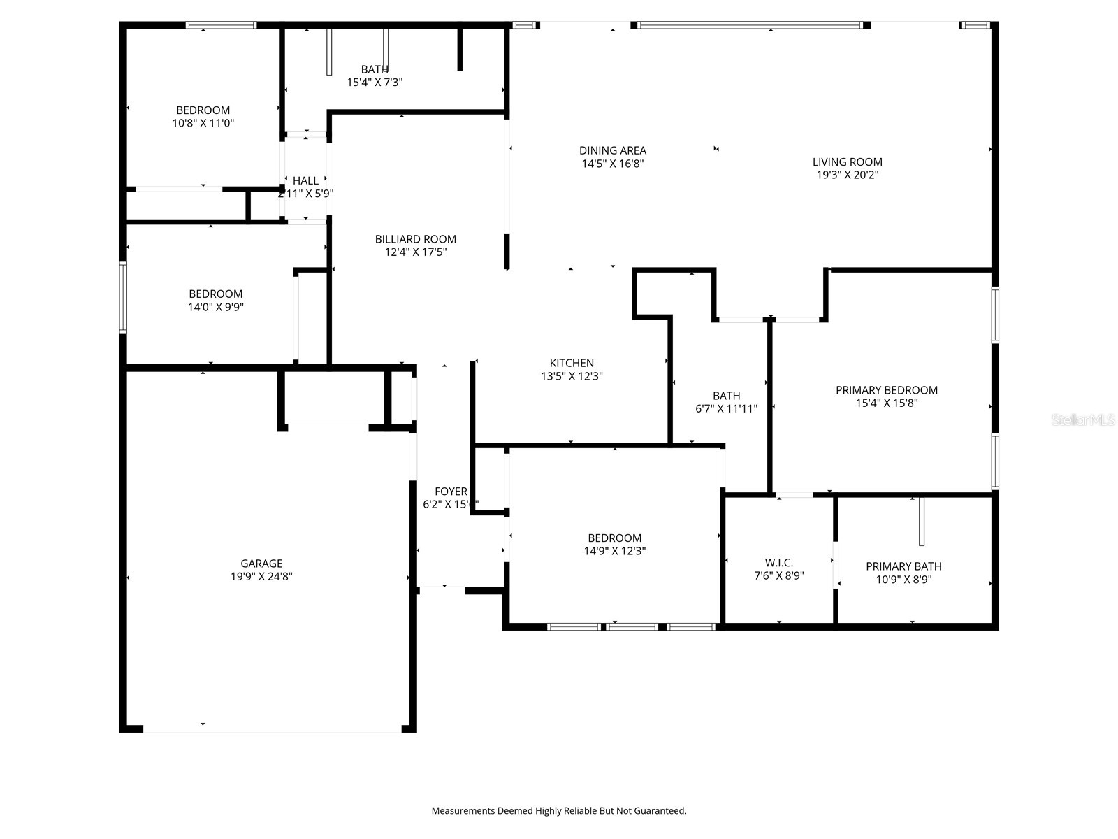 8743 Alegre Circle Orlando FL 32836 O6356453 image3