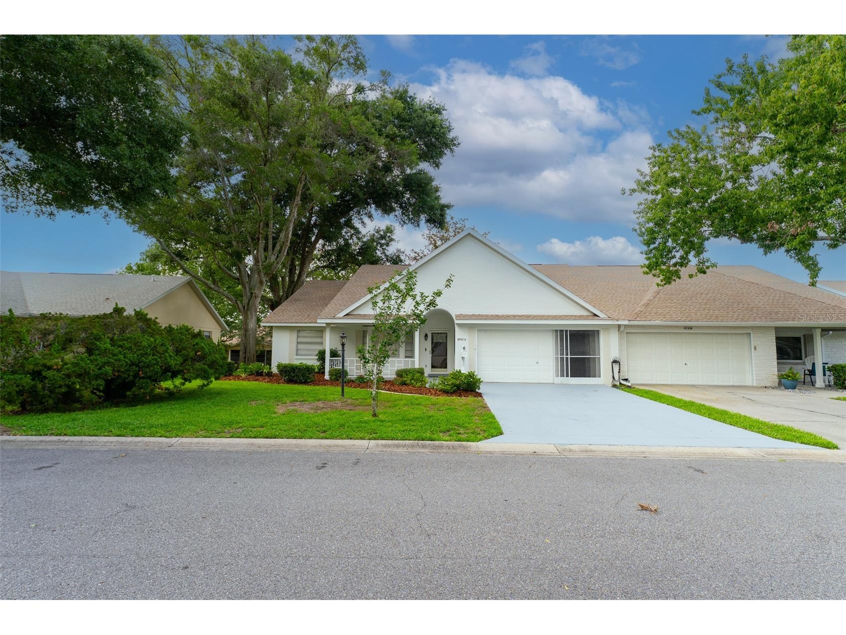 8743 SW 90th Lane #A Ocala FL 34481 OM725643 image1