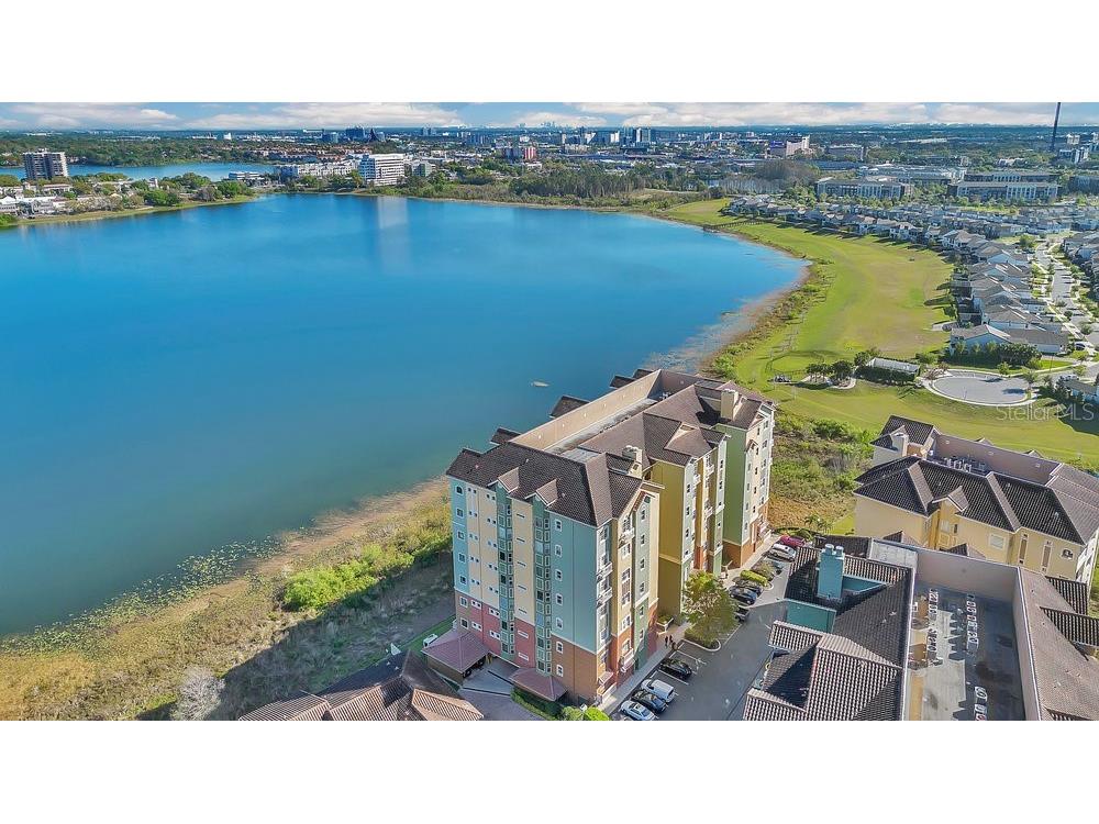 8743 The Esplanade #11 Orlando FL 32836 - Little Sand Lake O6290365 image1