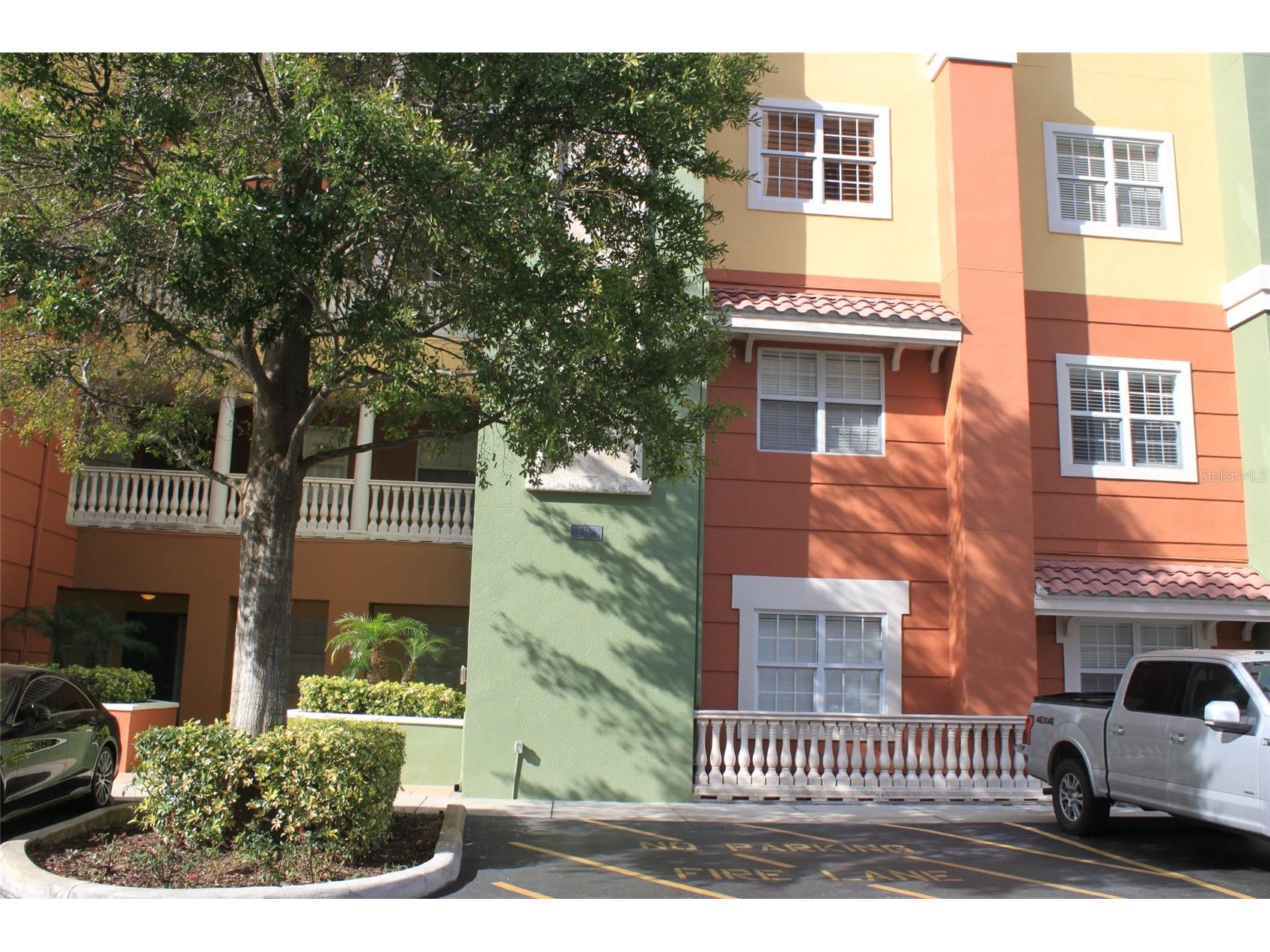 8743 The Esplanade #22 Orlando FL 32836 - Little Sand Lake O6409237 image1
