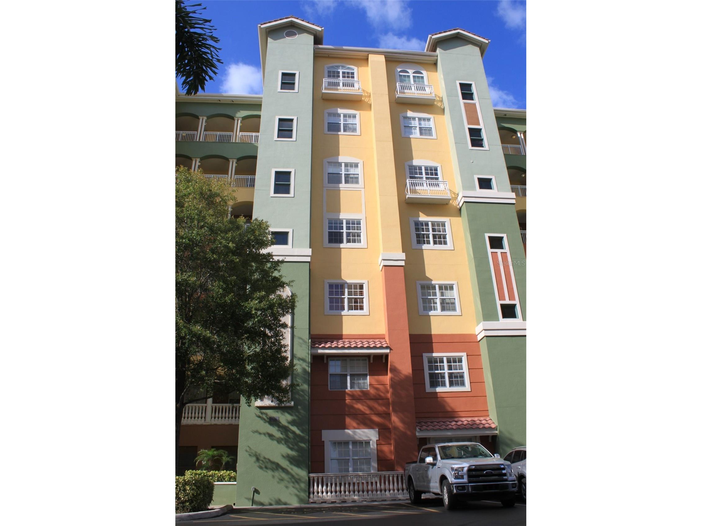 8743 The Esplanade #22 Orlando FL 32836 - Little Sand Lake O6409237 image2