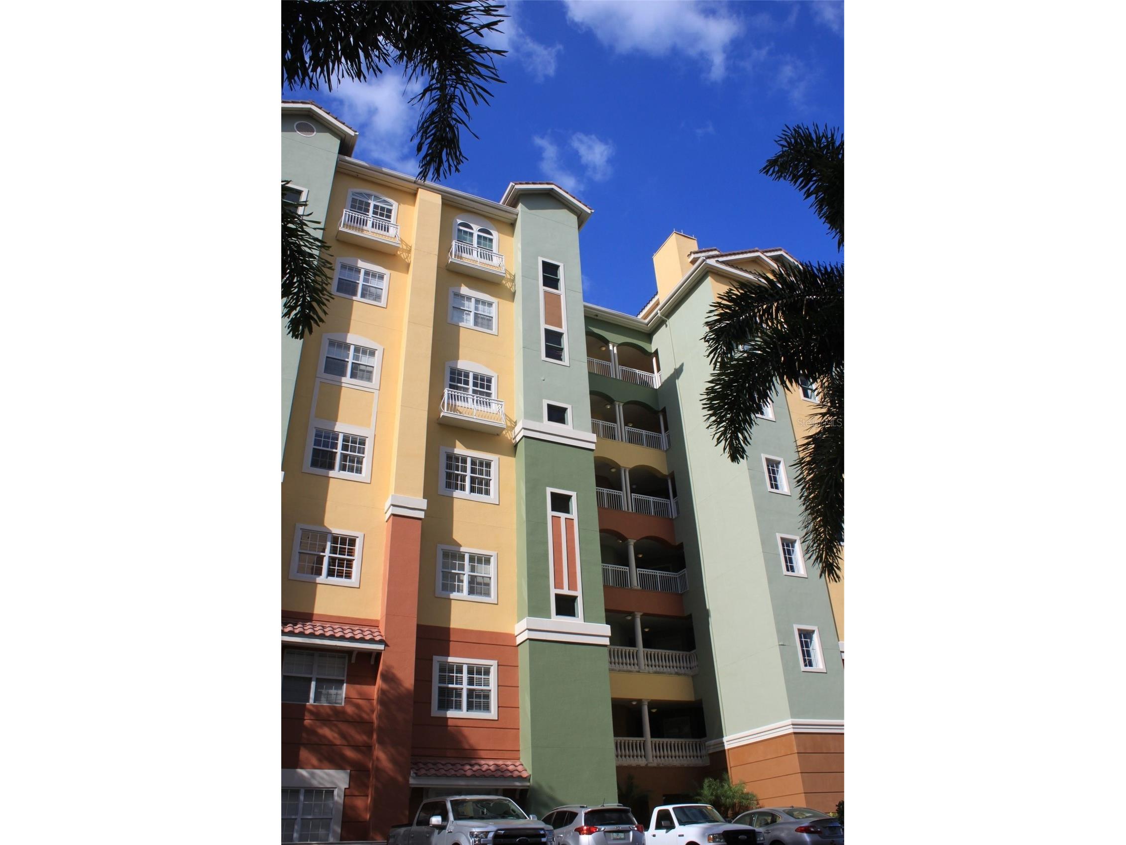 8743 The Esplanade #22 Orlando FL 32836 - Little Sand Lake O6409237 image3