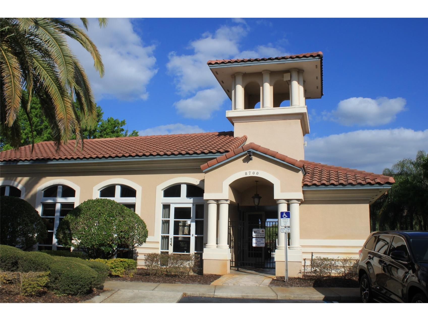8743 The Esplanade #22 Orlando FL 32836 - Little Sand Lake O6409237 image34