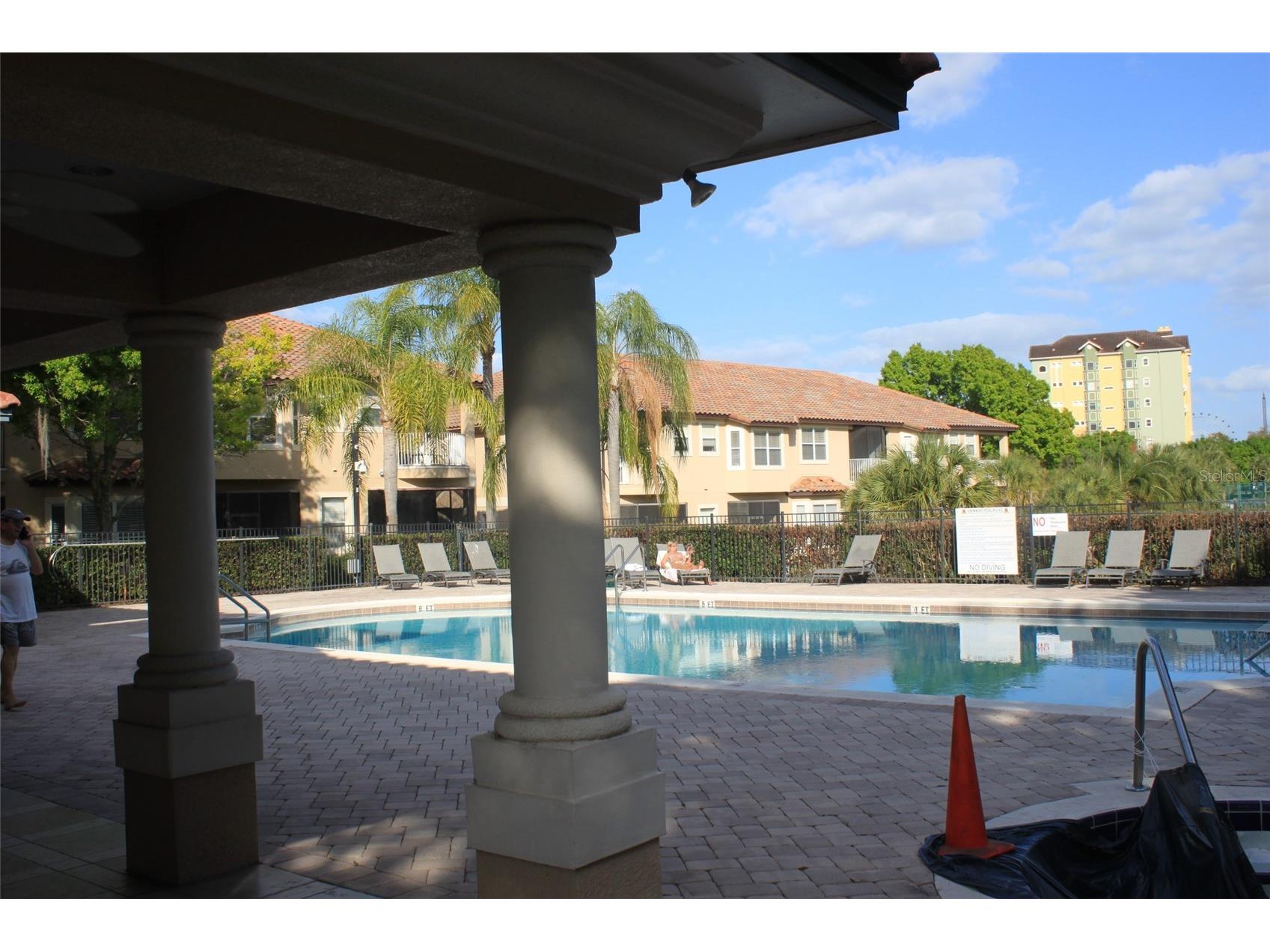 8743 The Esplanade #22 Orlando FL 32836 - Little Sand Lake O6409237 image35