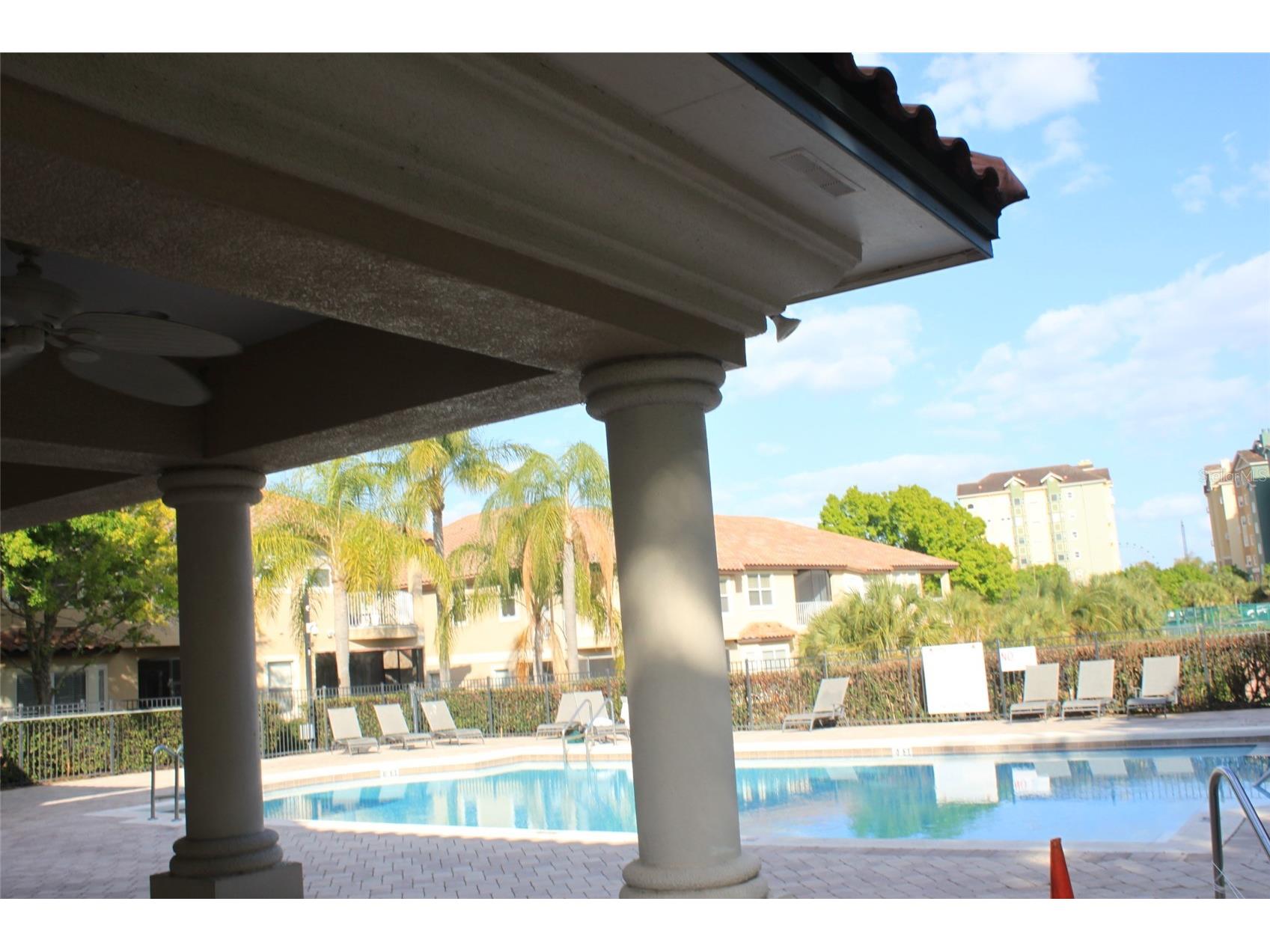 8743 The Esplanade #22 Orlando FL 32836 - Little Sand Lake O6409237 image36