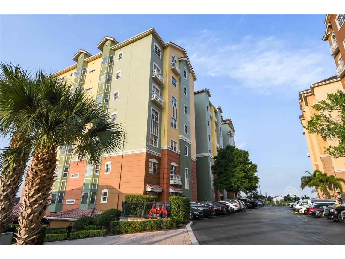 8743 The Esplanade #29 Orlando FL 32836 - Sand Lake O6204965 image1