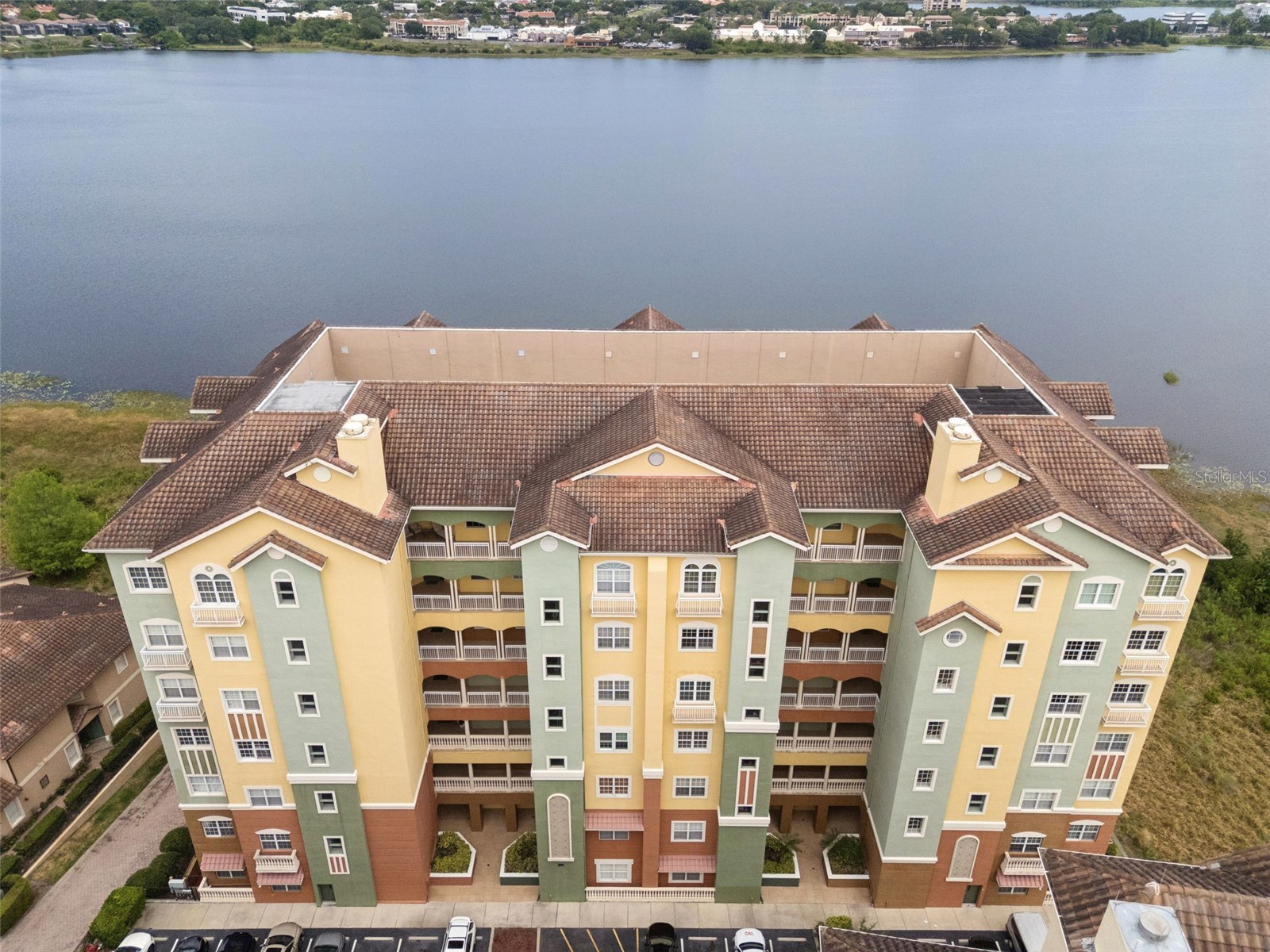 8743 The Esplanade #34 Orlando FL 32836 - Little Sand Lake O6404038 image1