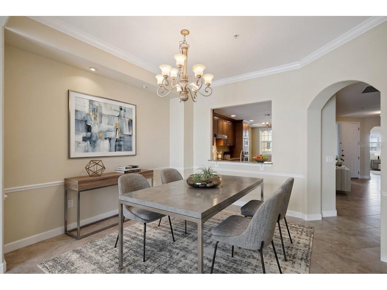 8743 The Esplanade #34 Orlando FL 32836 - Little Sand Lake O6404038 image11