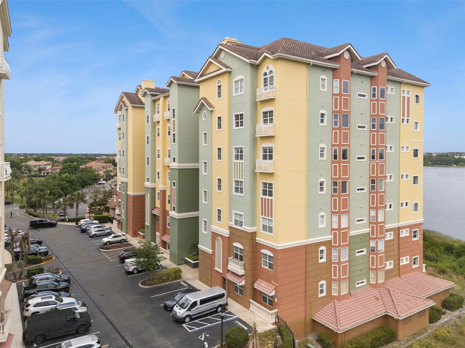 8743 The Esplanade #34 Orlando FL 32836 - Little Sand Lake O6404038 image2