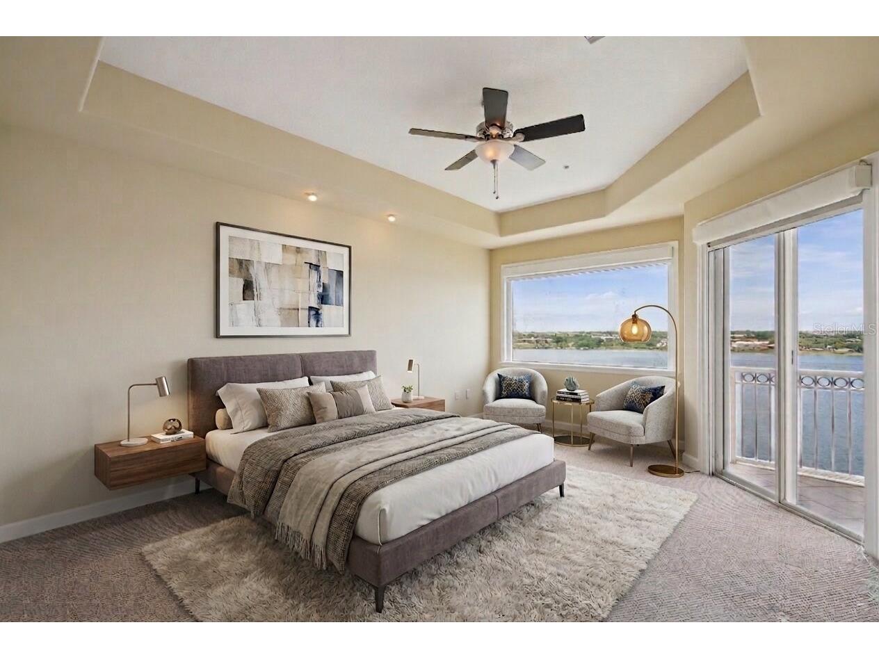 8743 The Esplanade #34 Orlando FL 32836 - Little Sand Lake O6404038 image24