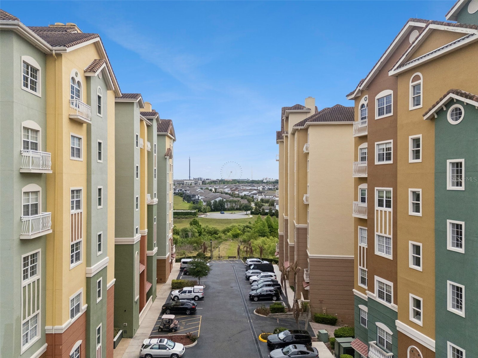8743 The Esplanade #34 Orlando FL 32836 - Little Sand Lake O6404038 image44